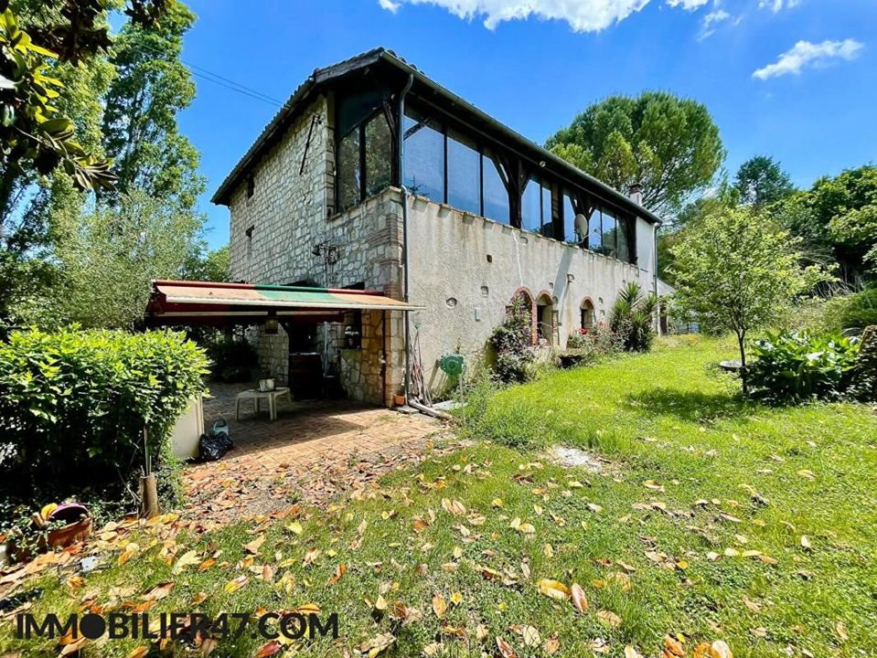 Maison à vendre, 167m², Colayrac-Saint-Cirq