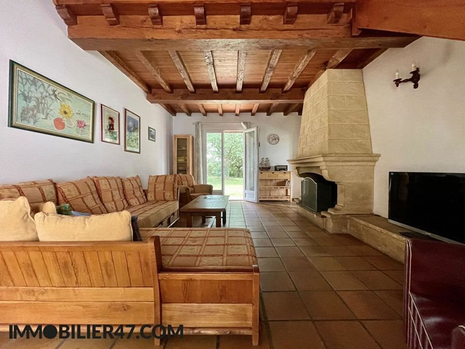 Maison à vendre, 146m², Sainte-Livrade-sur-Lot
