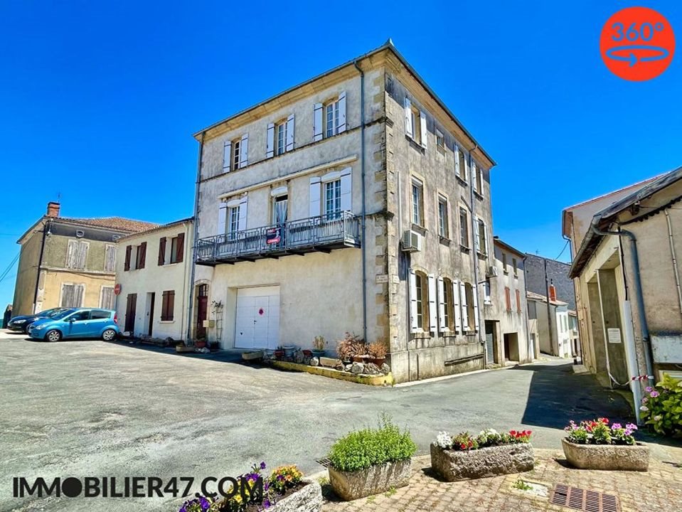 Maison à vendre, 221m², Monclar