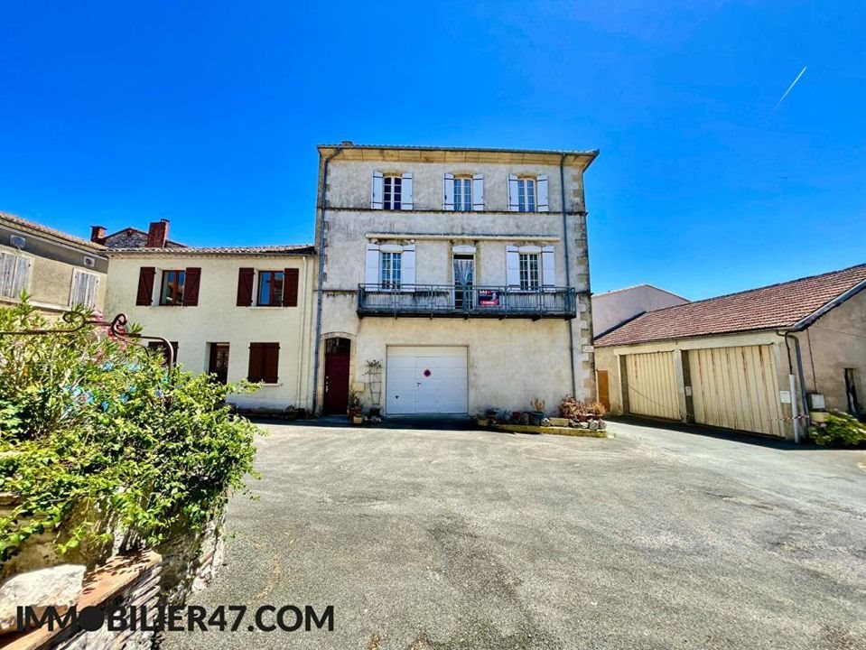 Maison à vendre, 221m², Monclar
