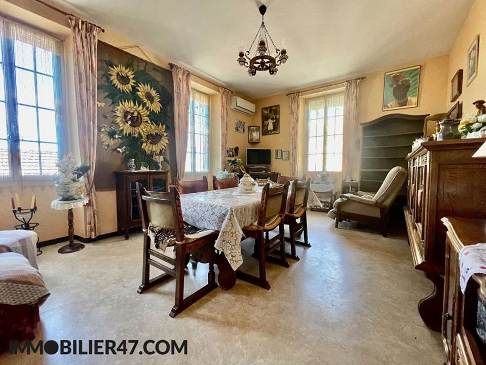 Maison à vendre, 221m², Monclar