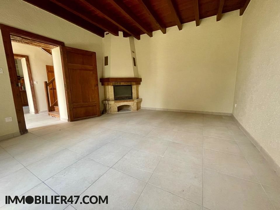 Maison à vendre, 79m², Prayssas