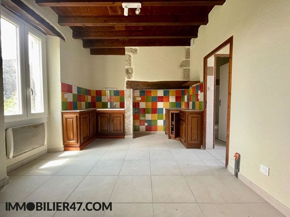 Maison à vendre, 79m², Prayssas