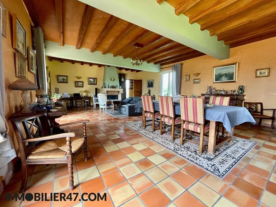 Maison à vendre, 185m², Prayssas
