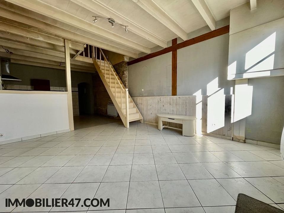 Maison à vendre, 86m², Saint-Etienne-de-Fougères