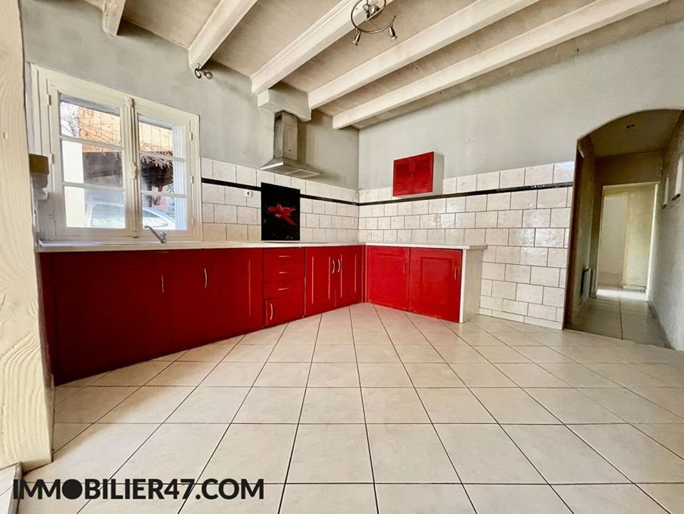 Maison à vendre, 86m², Saint-Etienne-de-Fougères