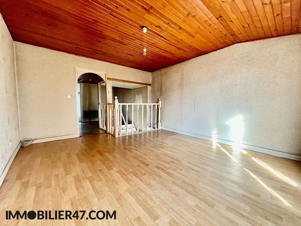 Maison à vendre, 86m², Saint-Etienne-de-Fougères