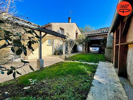 Maison 4 pièces 86 m² · à Saint-Etienne-de-Fougères · 86 m² · 79 900 €