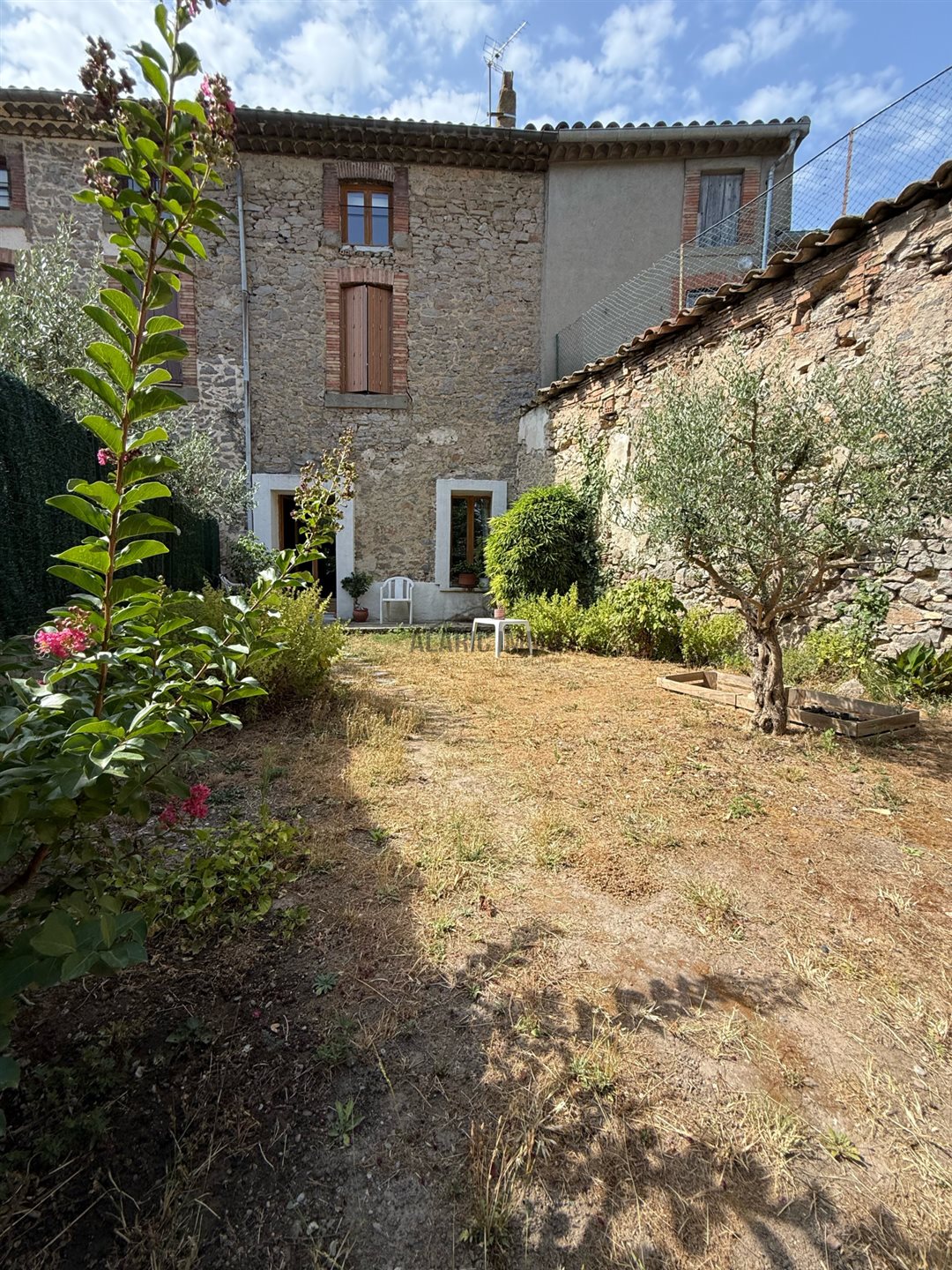 Maison à vendre, 144m², Capendu