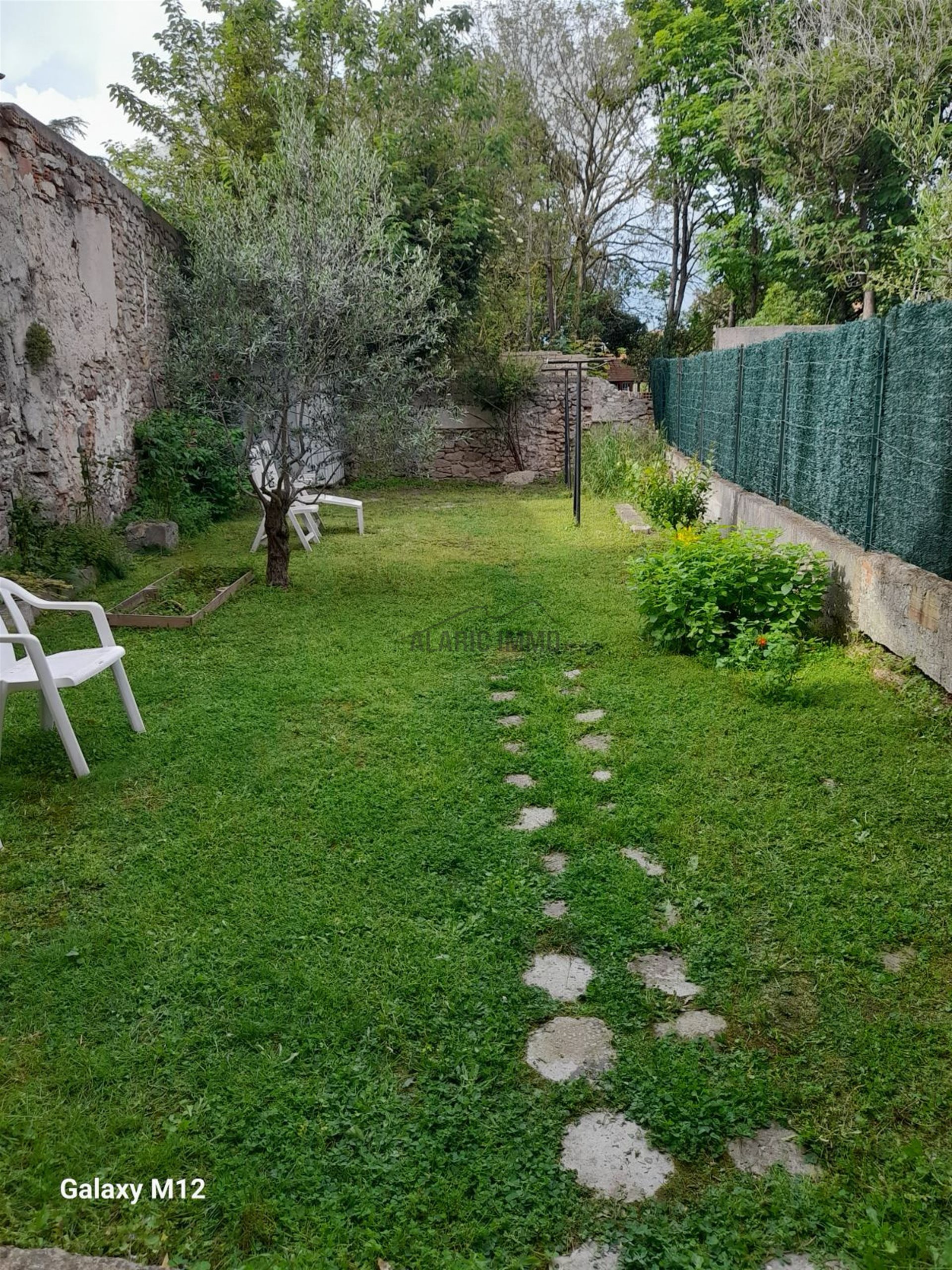 Maison à vendre, 144m², Capendu