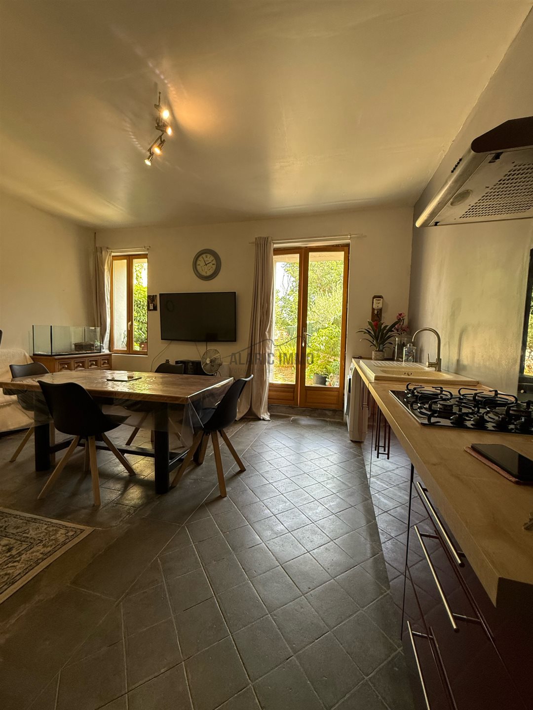 Maison à vendre, 144m², Capendu