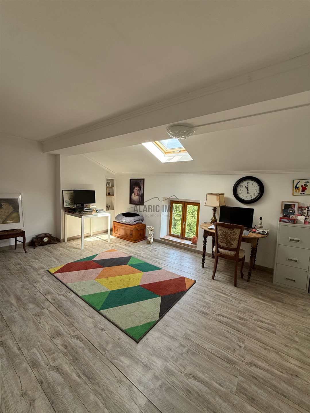 Maison à vendre, 144m², Capendu