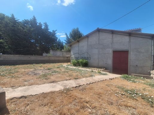 Maison 75 m² · à Moux · 75 m² · 66 000 €