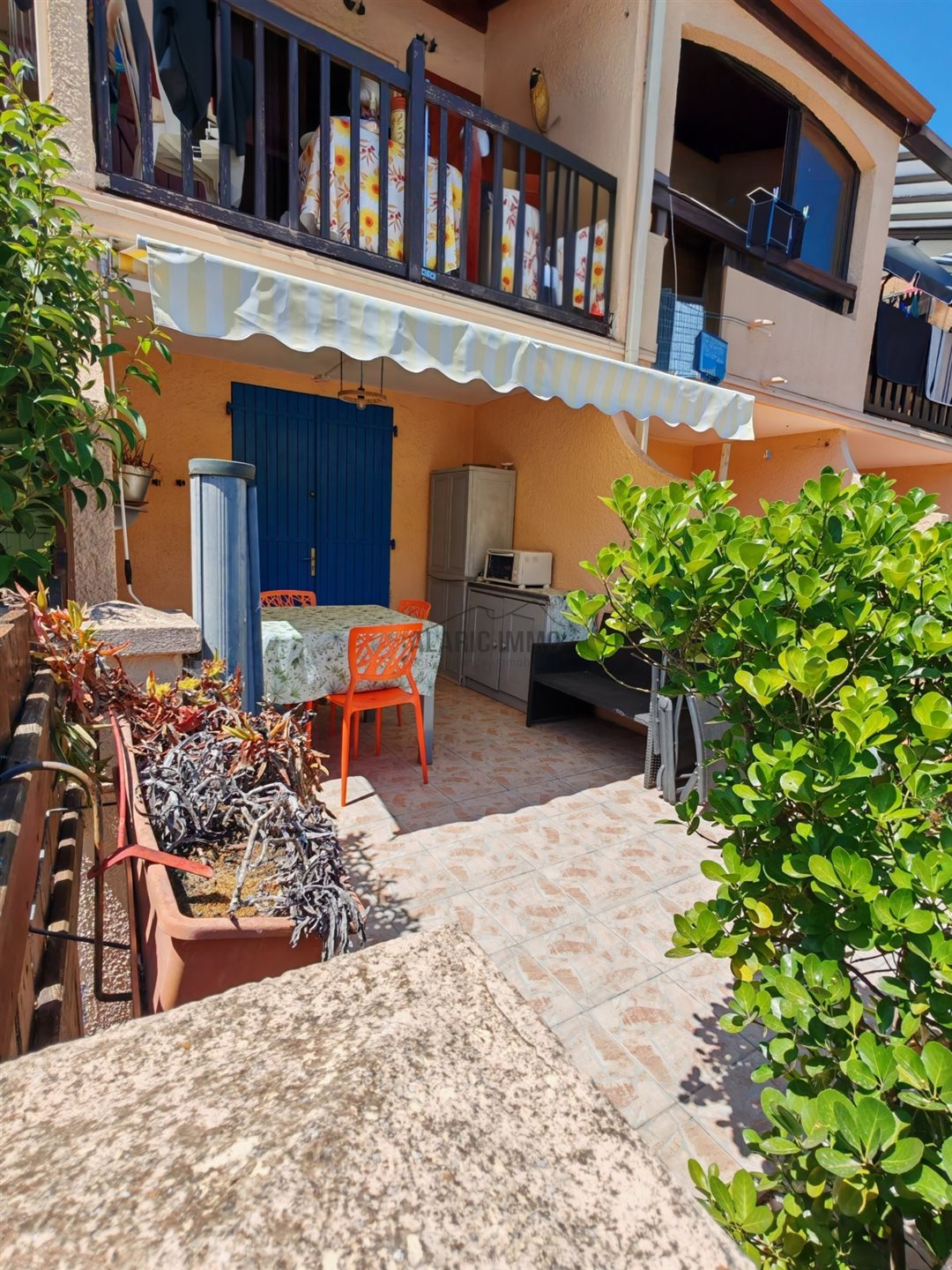 Appartement à vendre, 16m², Leucate