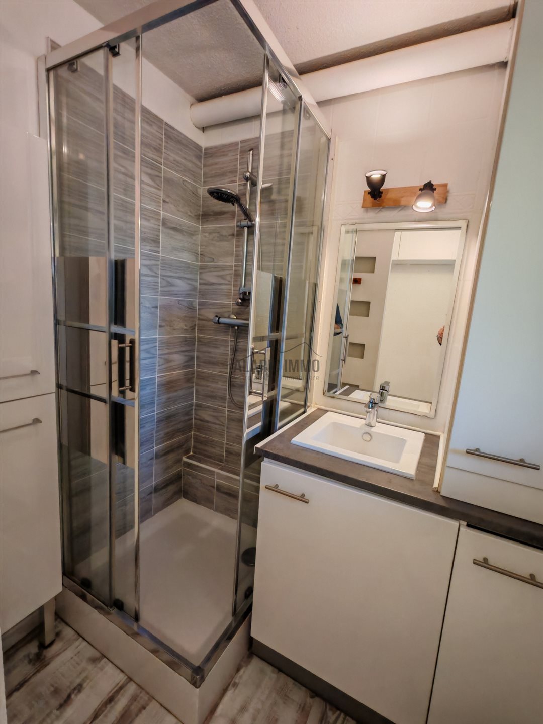 Appartement à vendre, 16m², Leucate