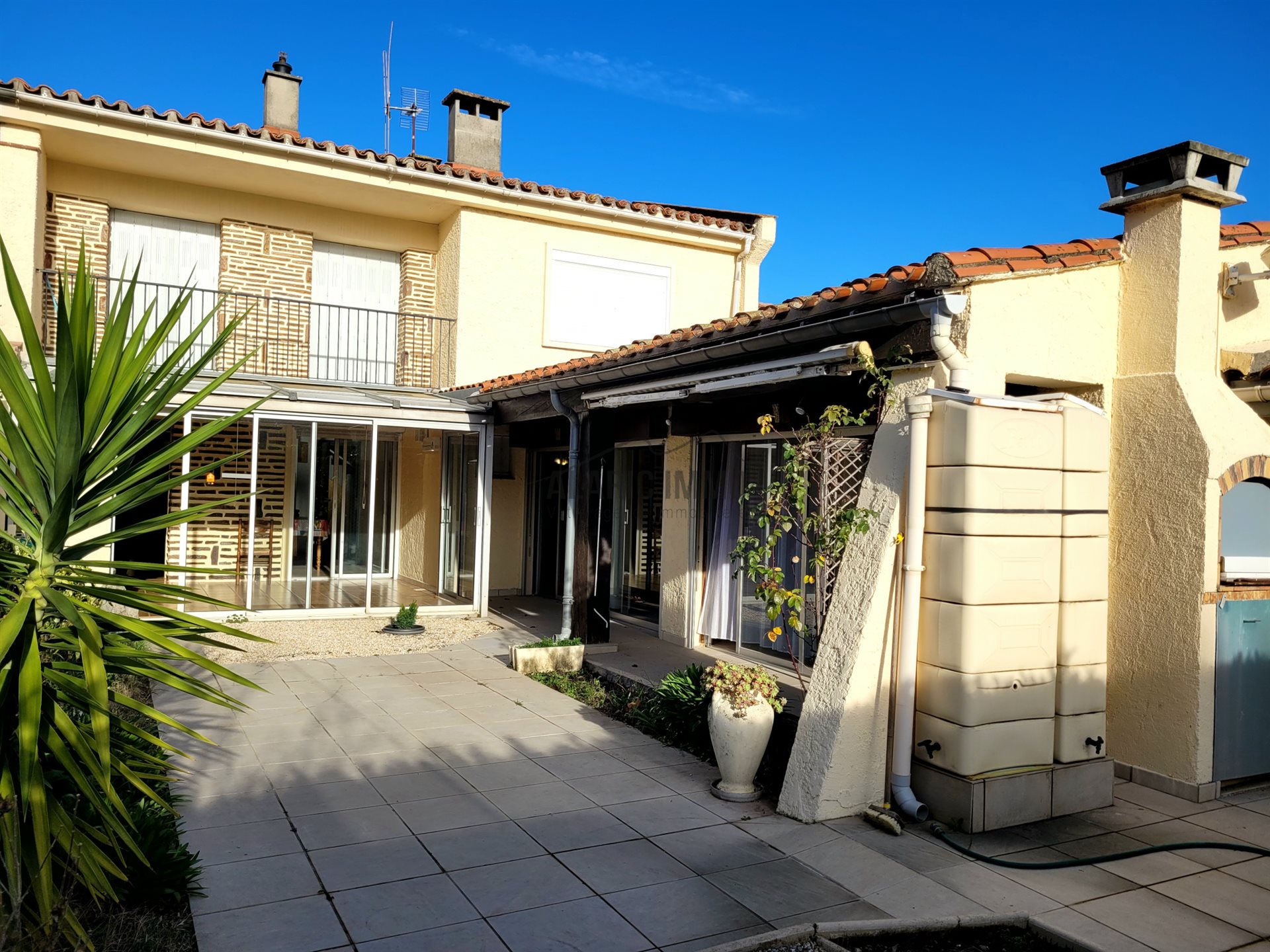 Maison à vendre, 129m², Carcassonne
