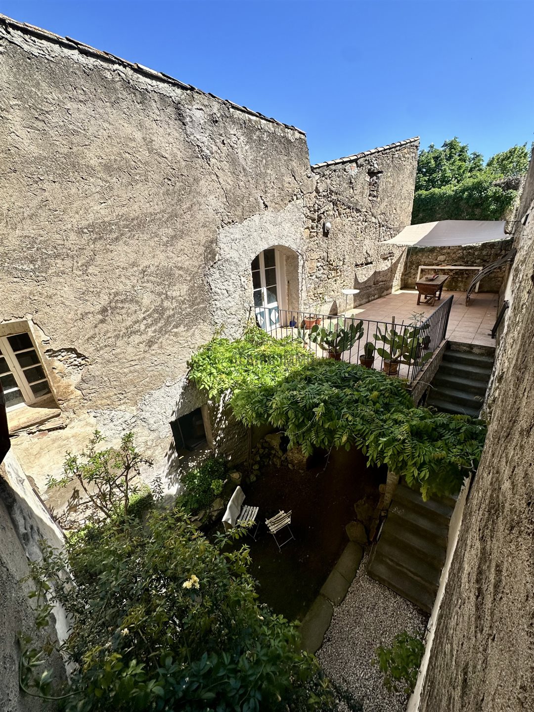 Maison à vendre, 210m², Fabrezan