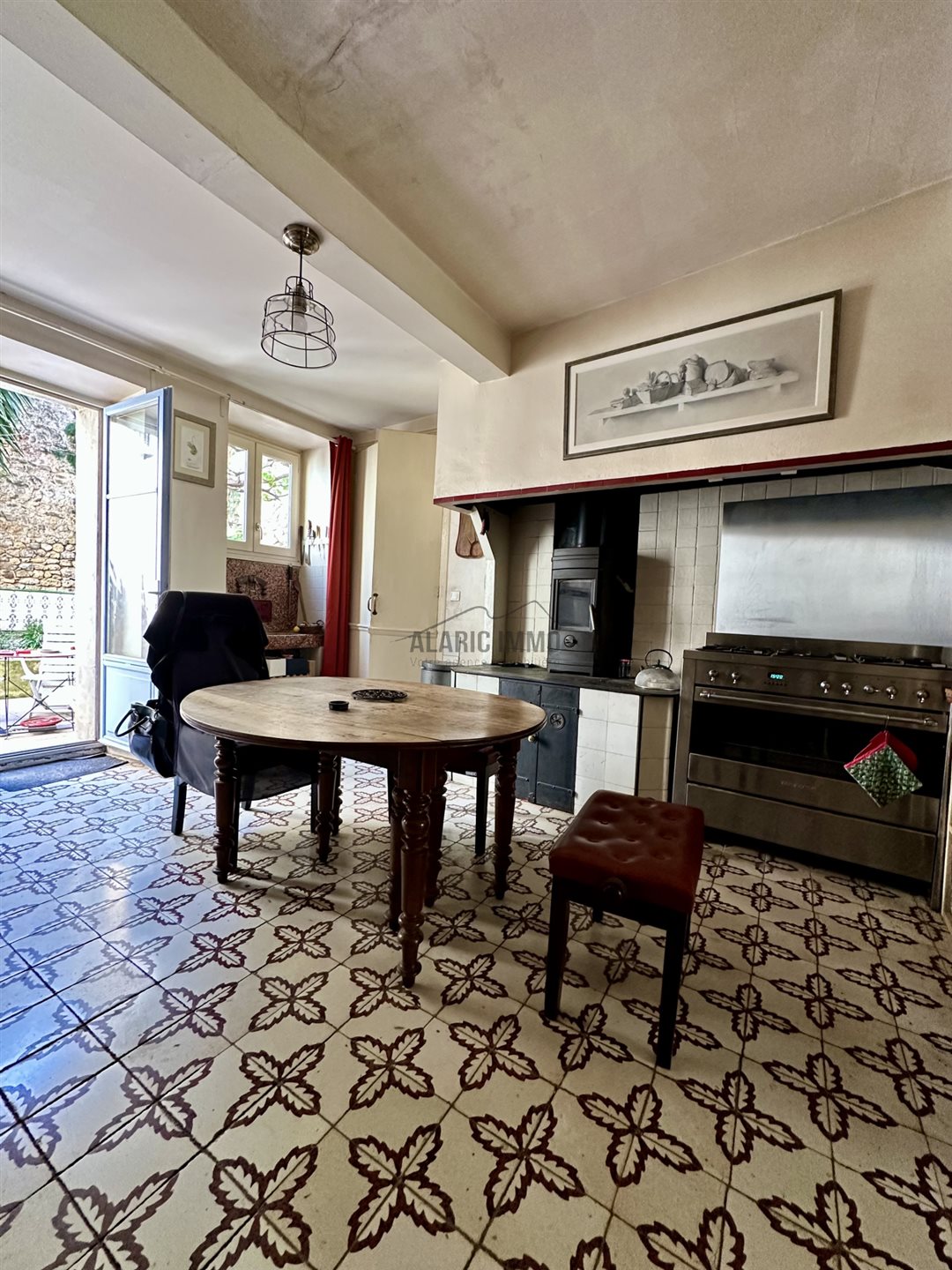 Maison à vendre, 210m², Fabrezan