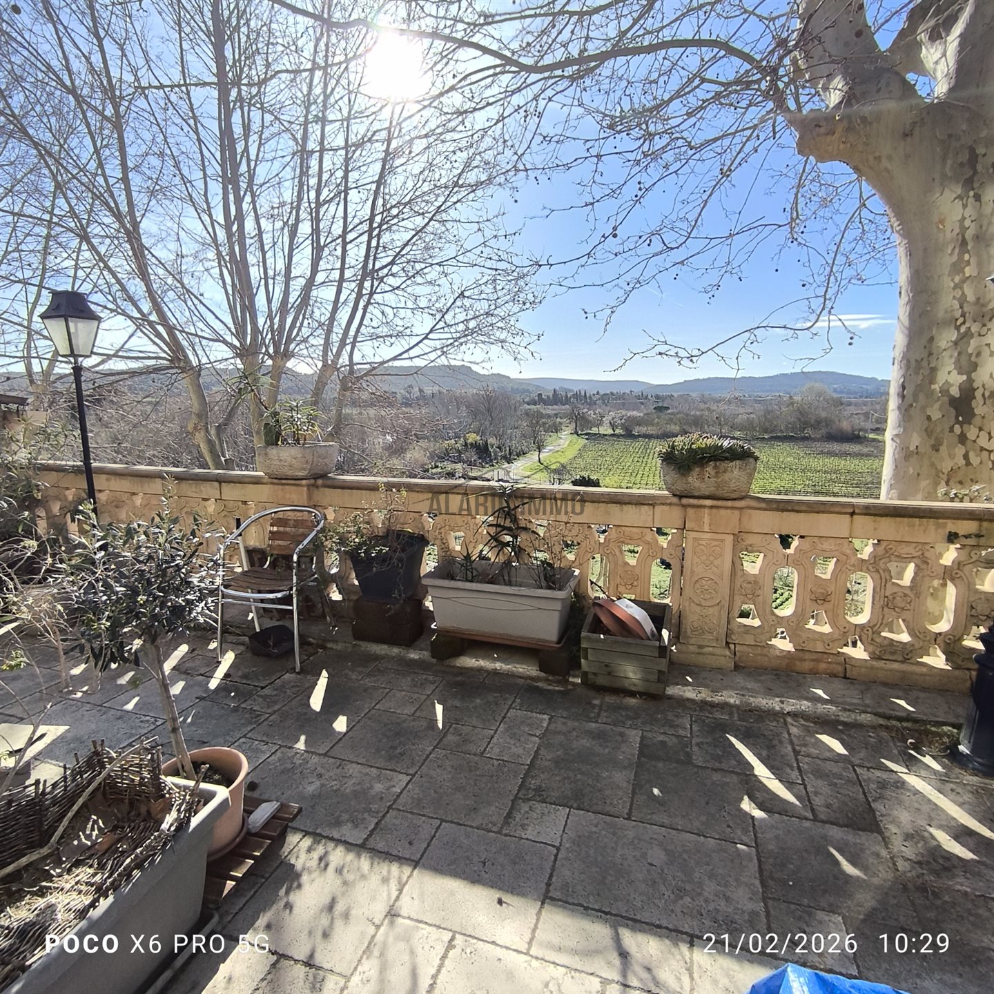 Maison à vendre, 185m², Fabrezan