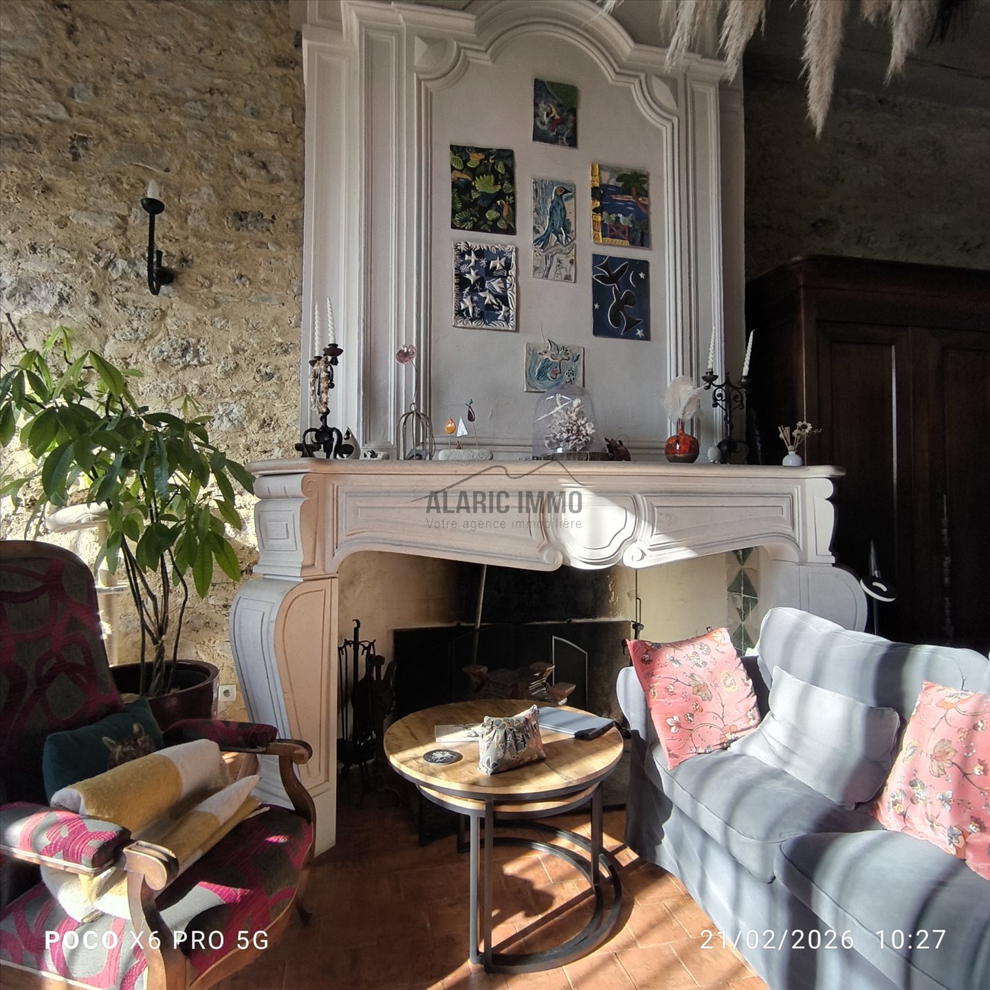 Maison à vendre, 185m², Fabrezan