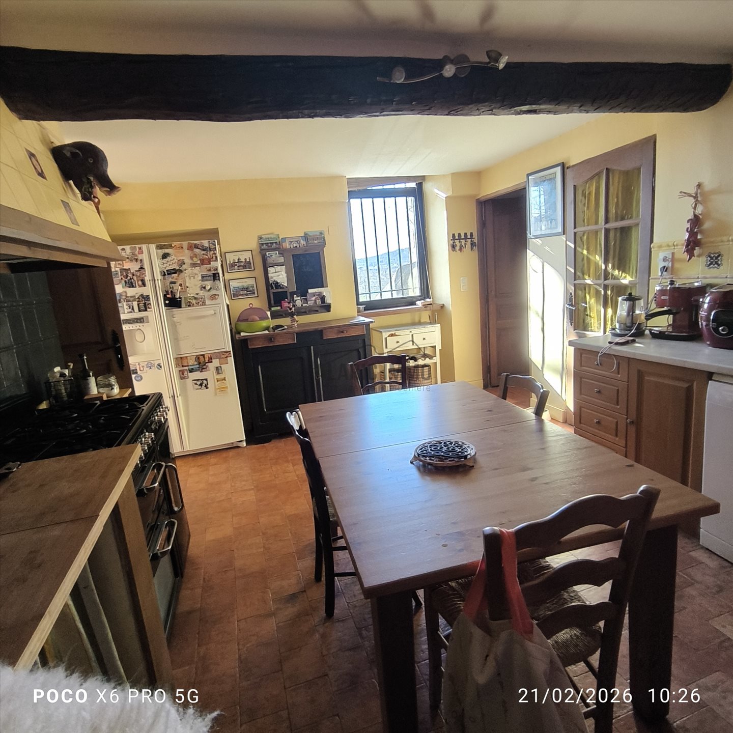 Maison à vendre, 185m², Fabrezan