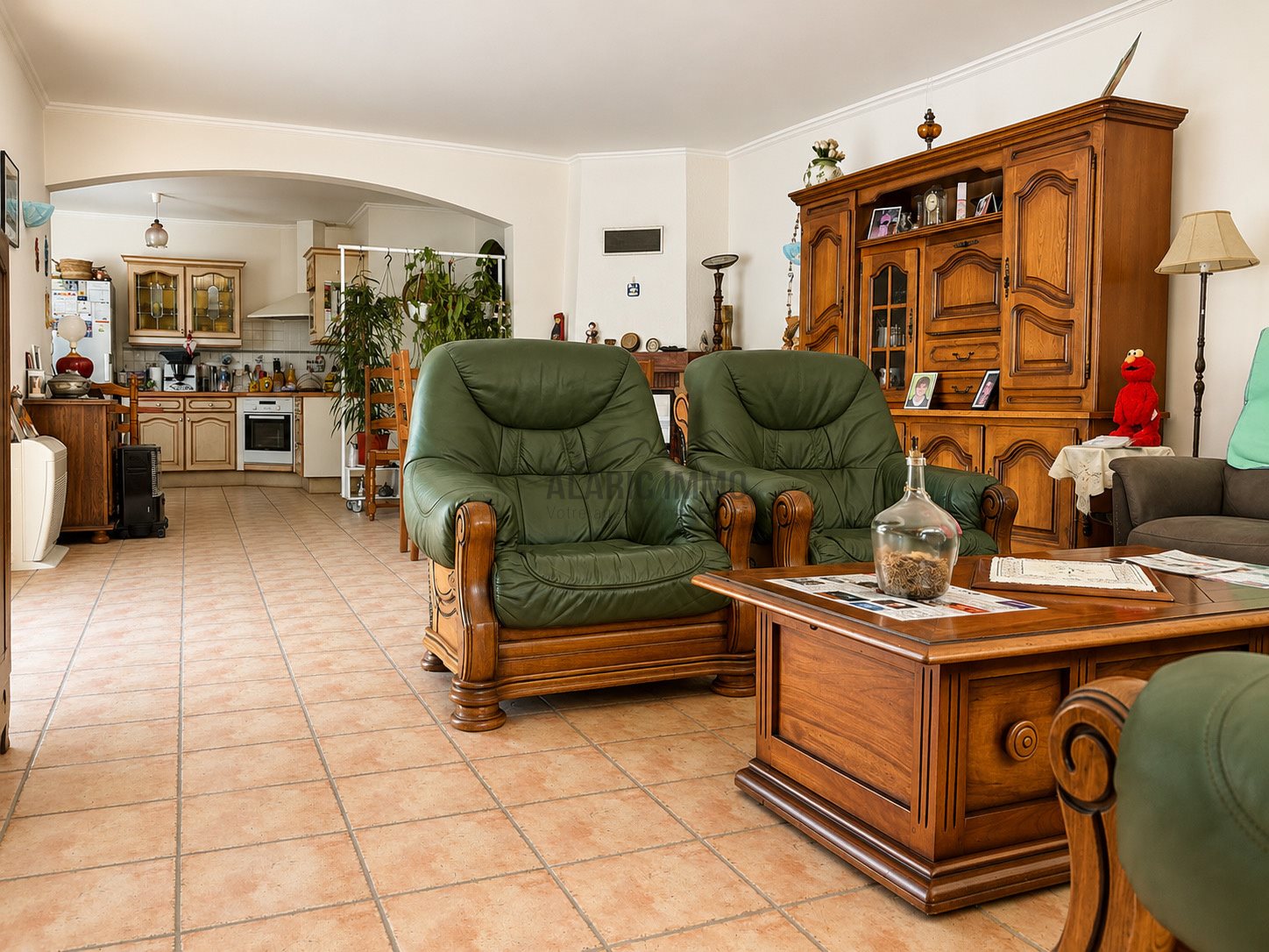 Maison à vendre, 110m², Lézignan-Corbières