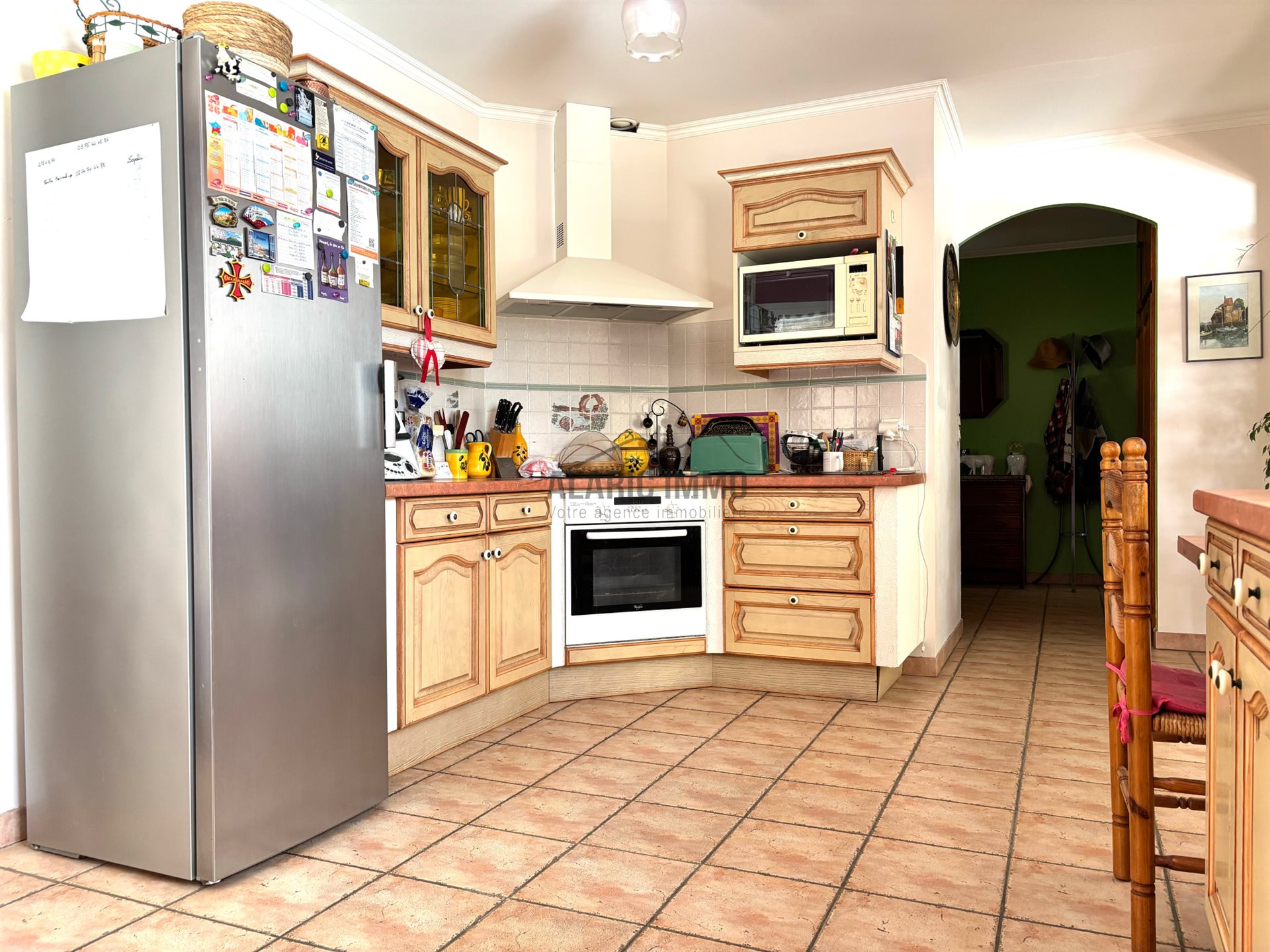 Maison à vendre, 110m², Lézignan-Corbières