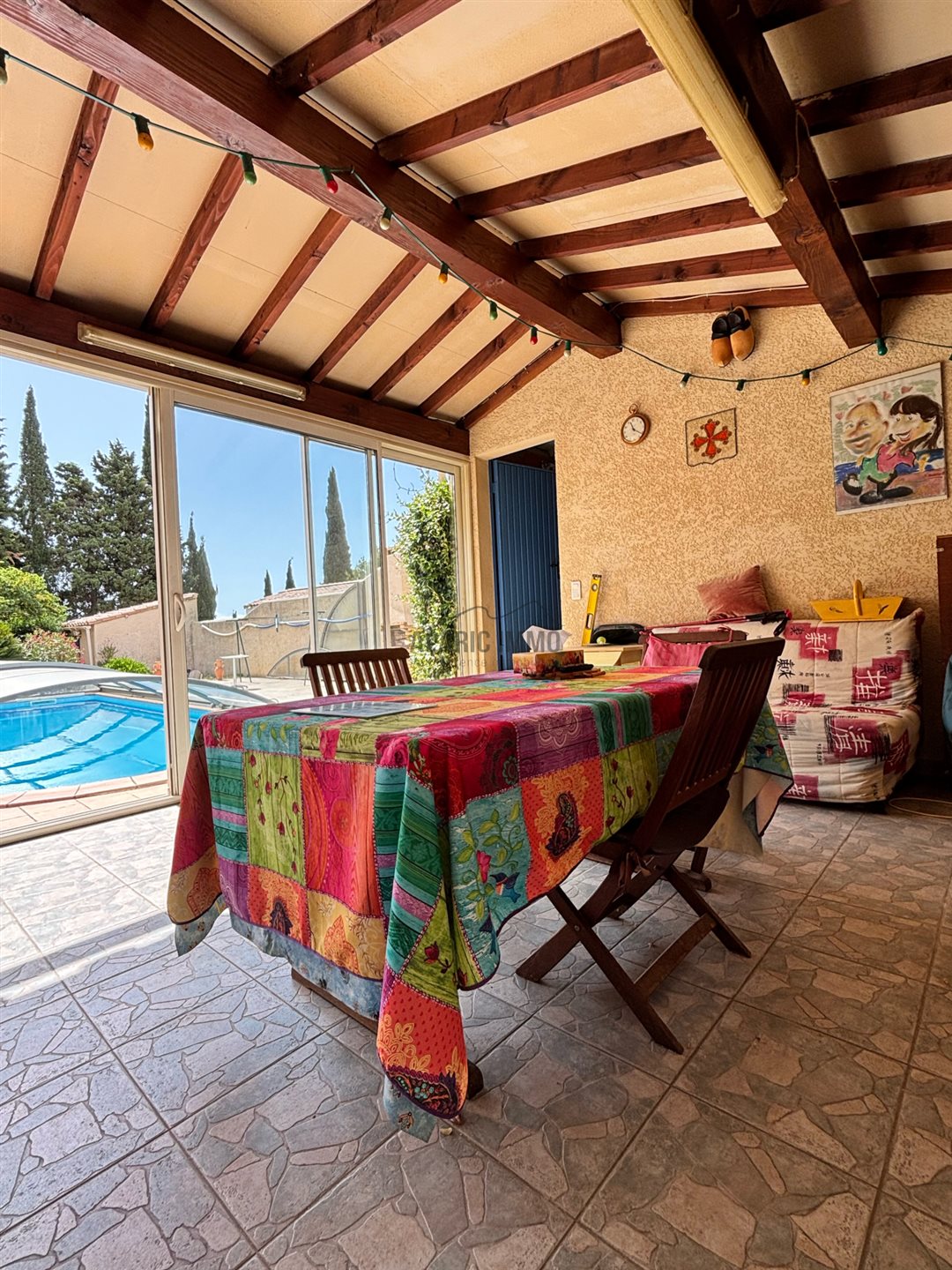 Maison à vendre, 110m², Lézignan-Corbières