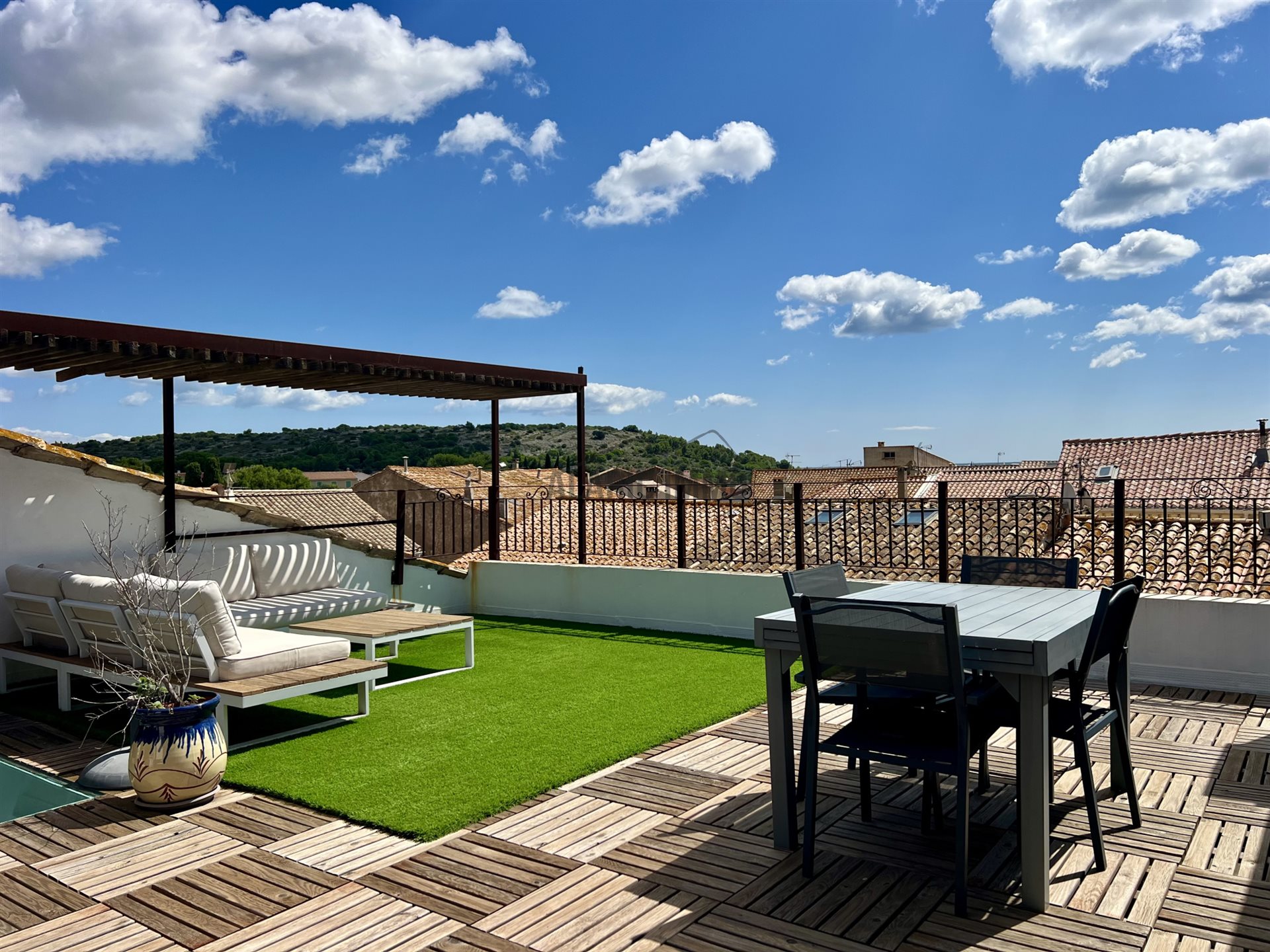 Maison à vendre, 225m², La Palme