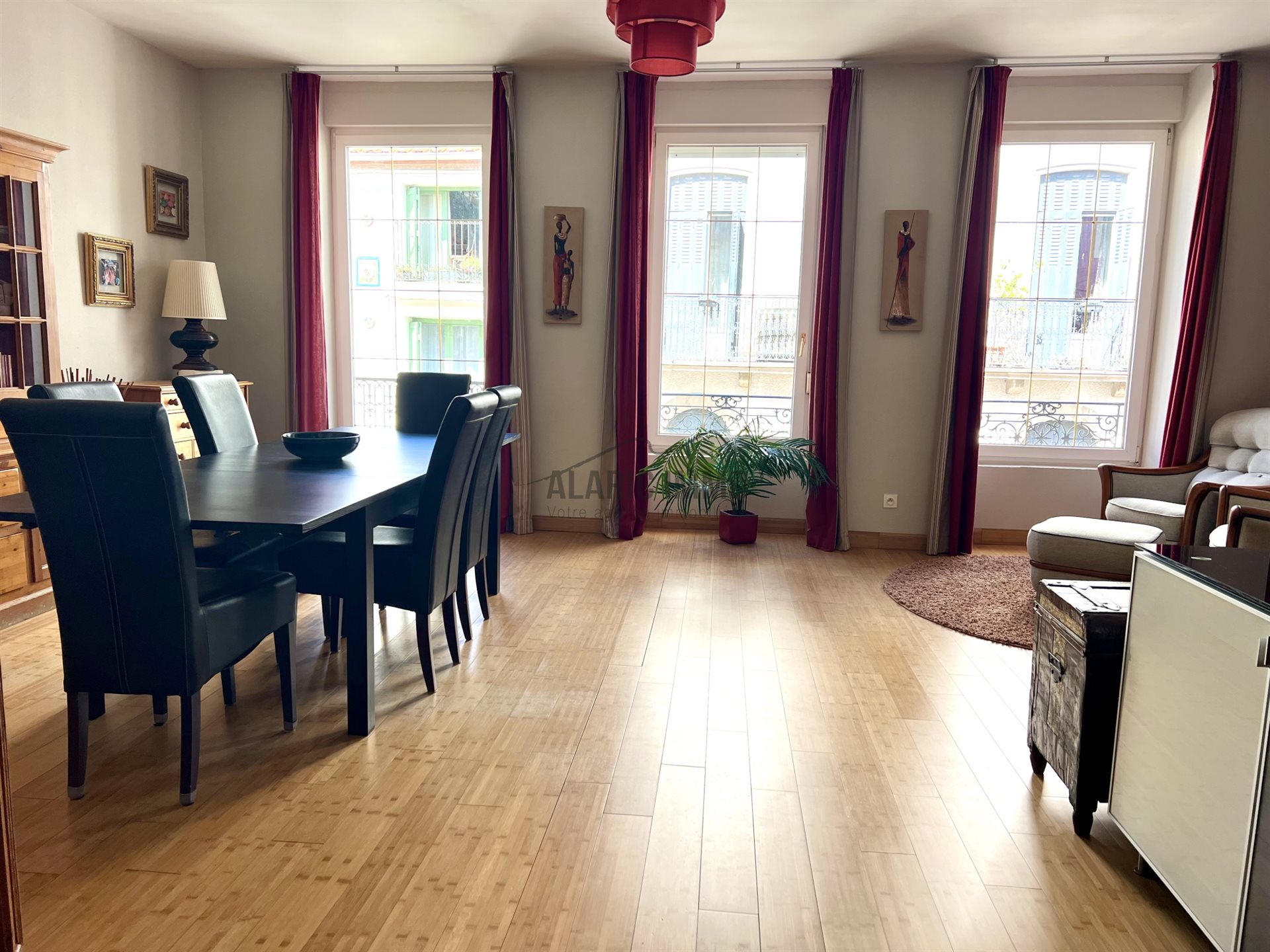 Maison à vendre, 225m², La Palme