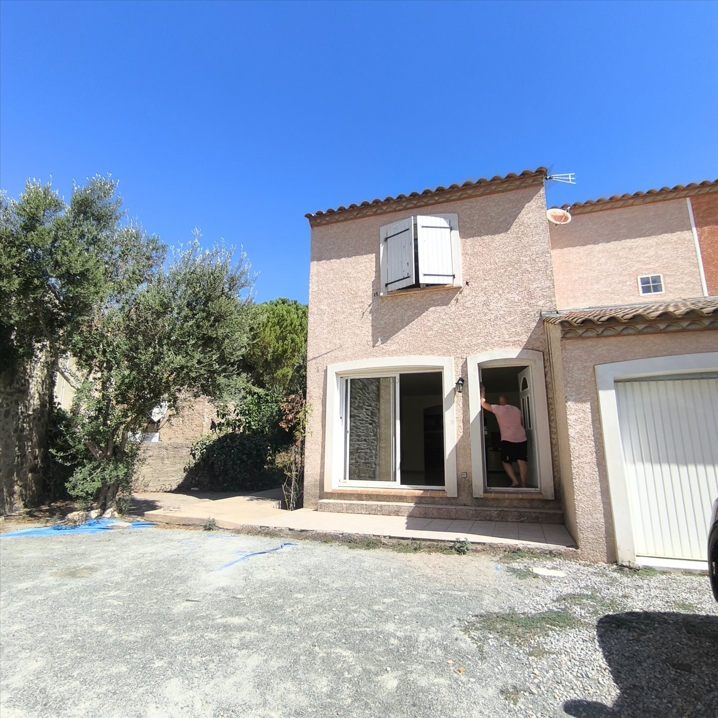 Maison à vendre, 95m², Conilhac-Corbières