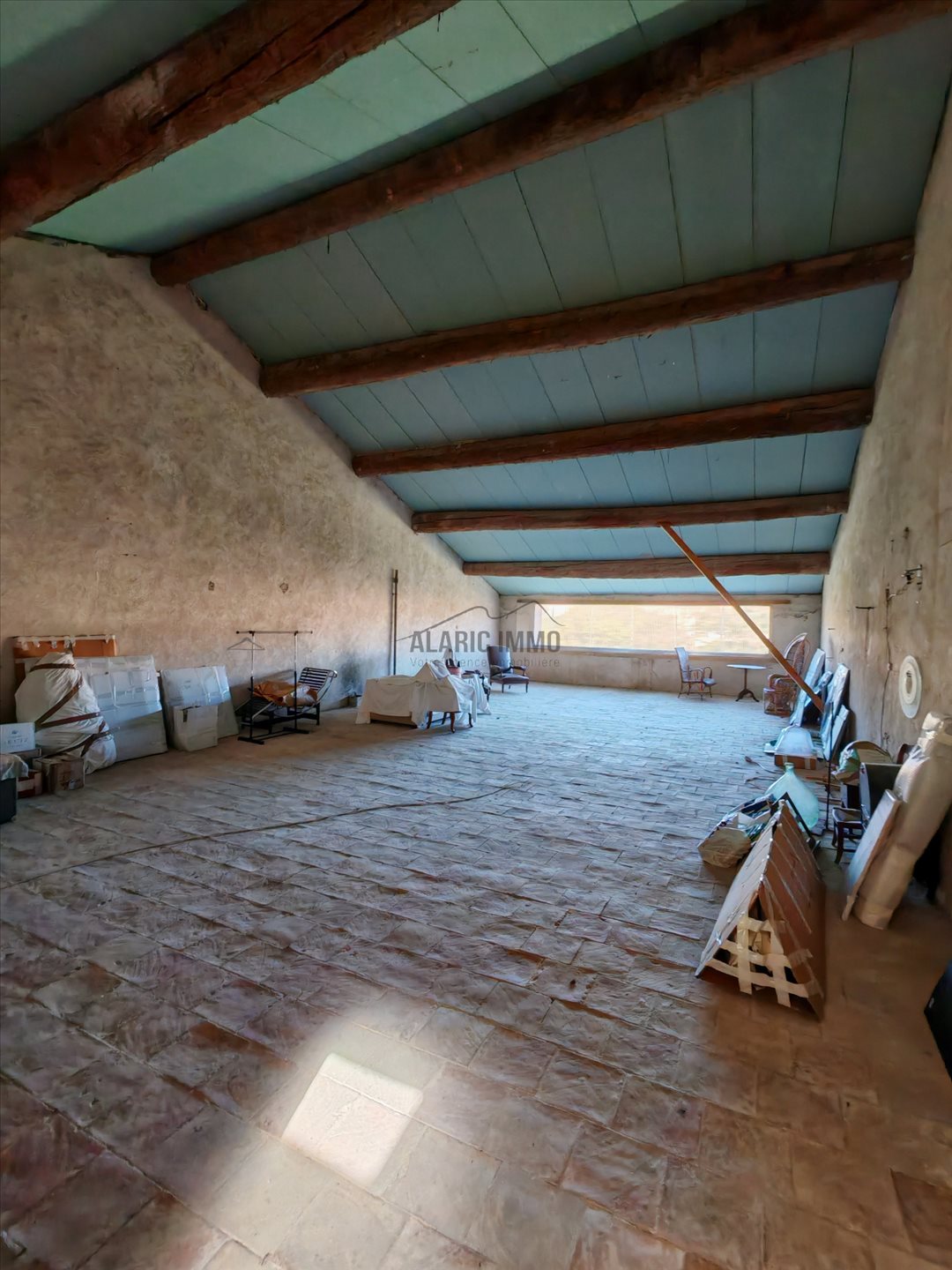 Maison à vendre, 250m², La Palme