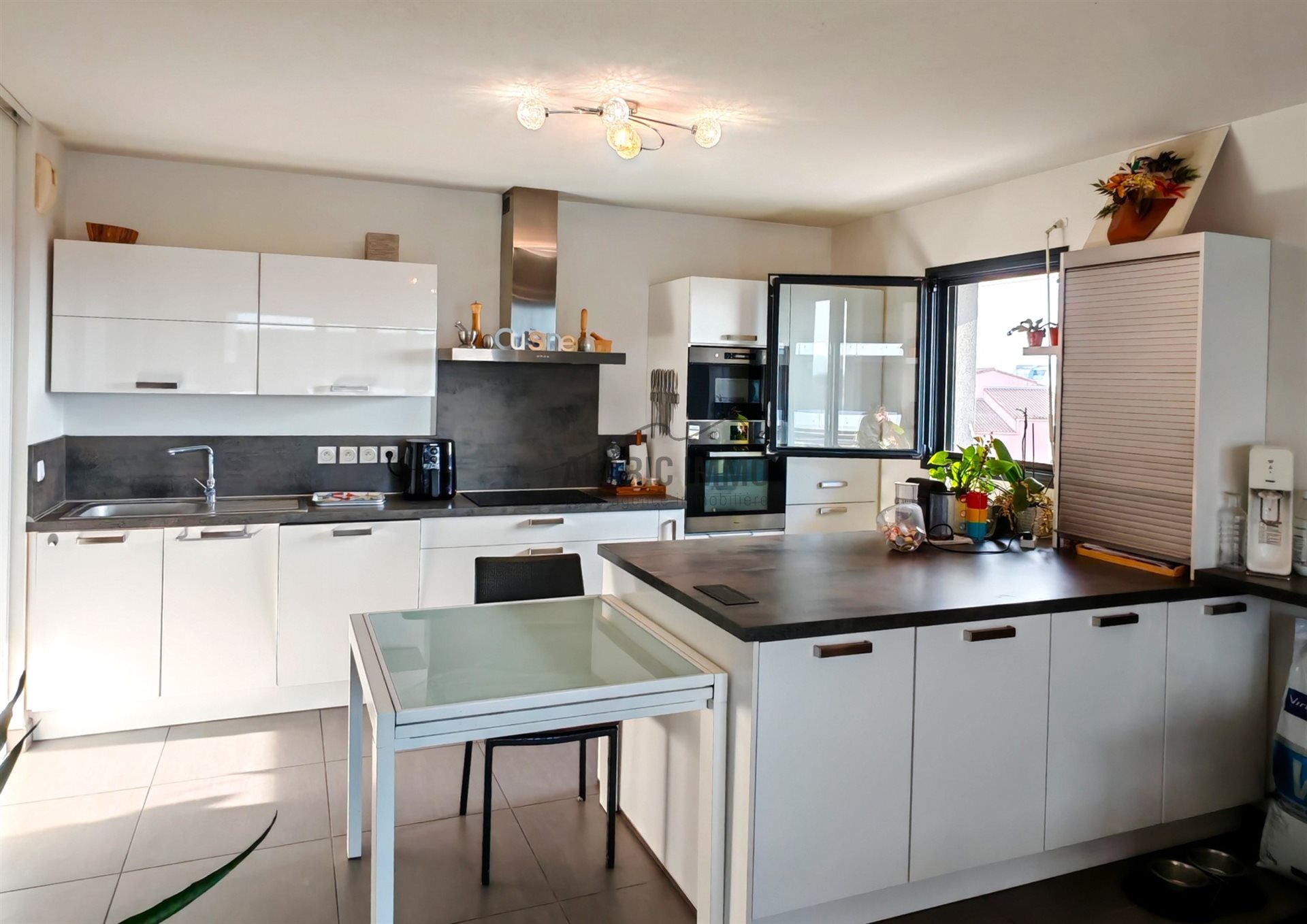 Appartement à vendre, 68m², Le Barcarès