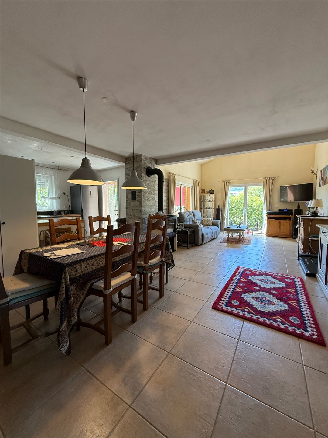 Maison à vendre, 130m², Camplong-d'Aude