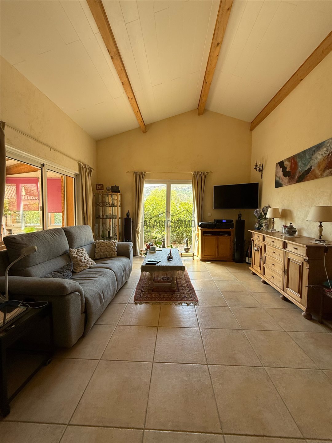 Maison à vendre, 130m², Camplong-d'Aude