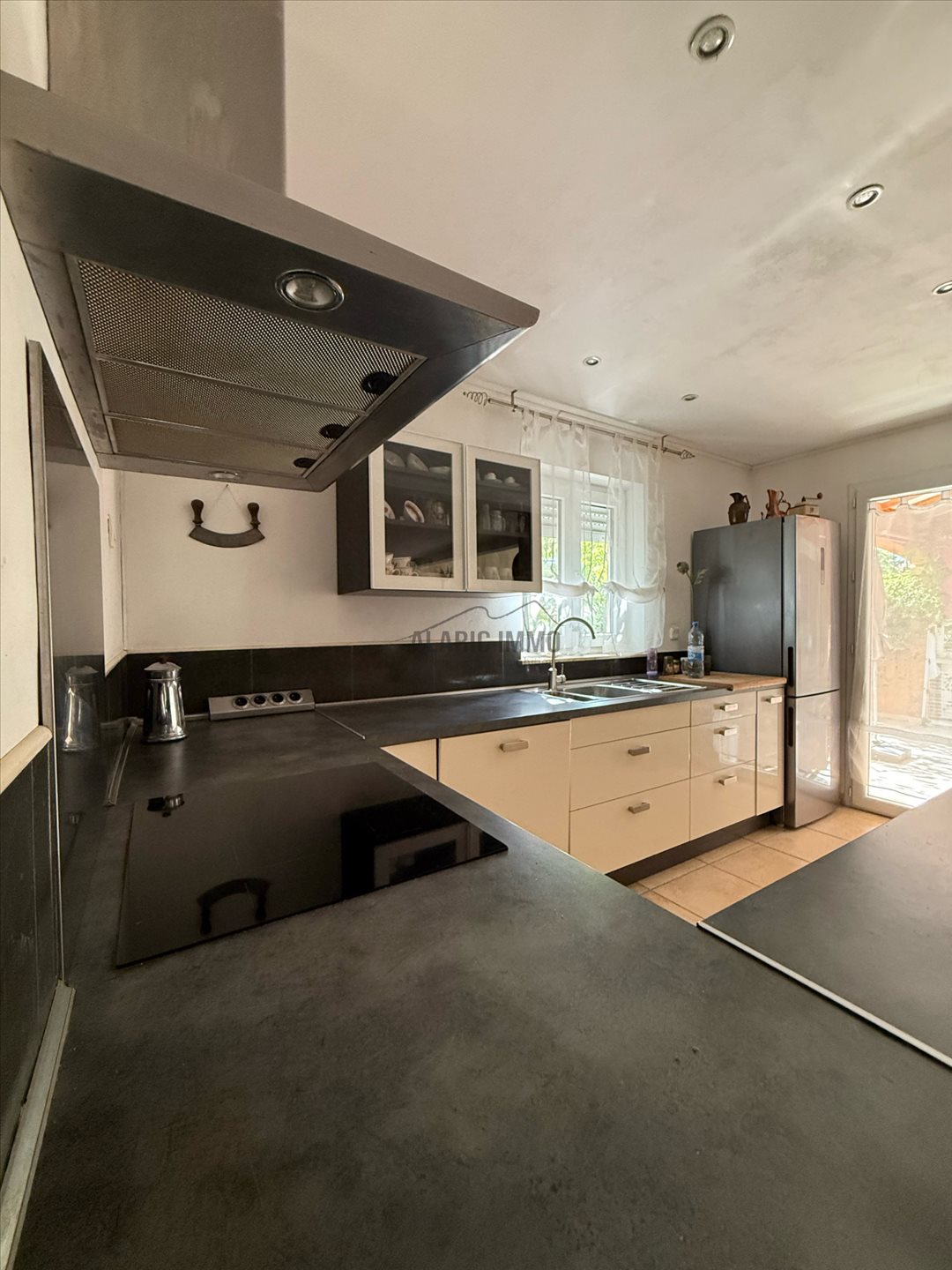 Maison à vendre, 130m², Camplong-d'Aude