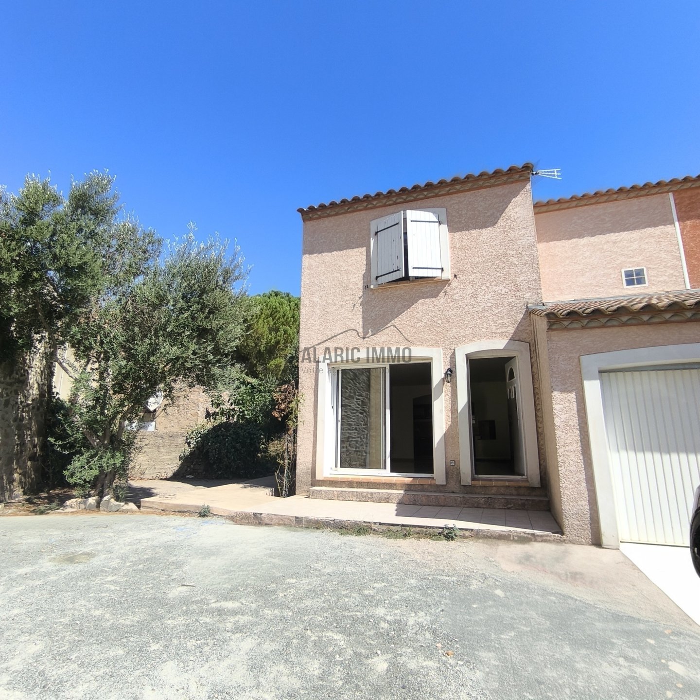 Maison à vendre, 95m², Conilhac-Corbières