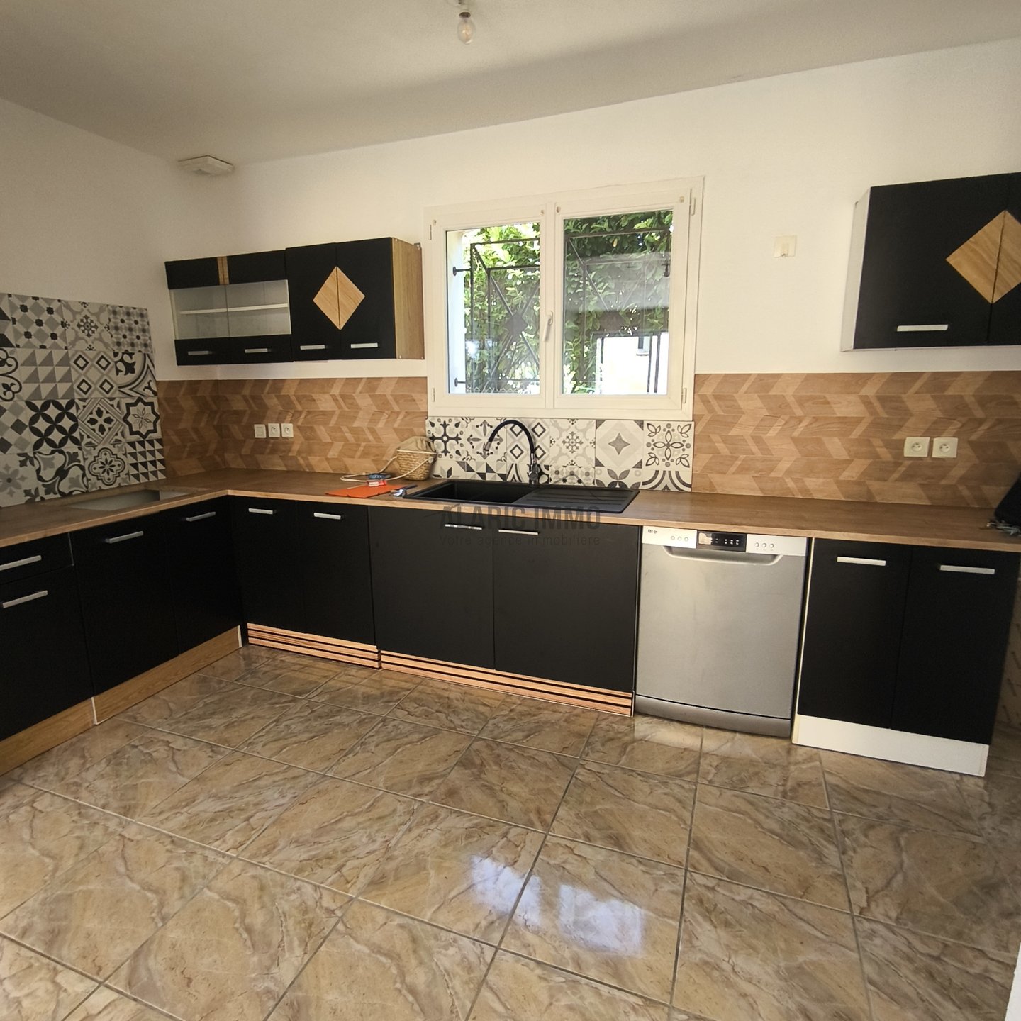 Maison à vendre, 95m², Conilhac-Corbières