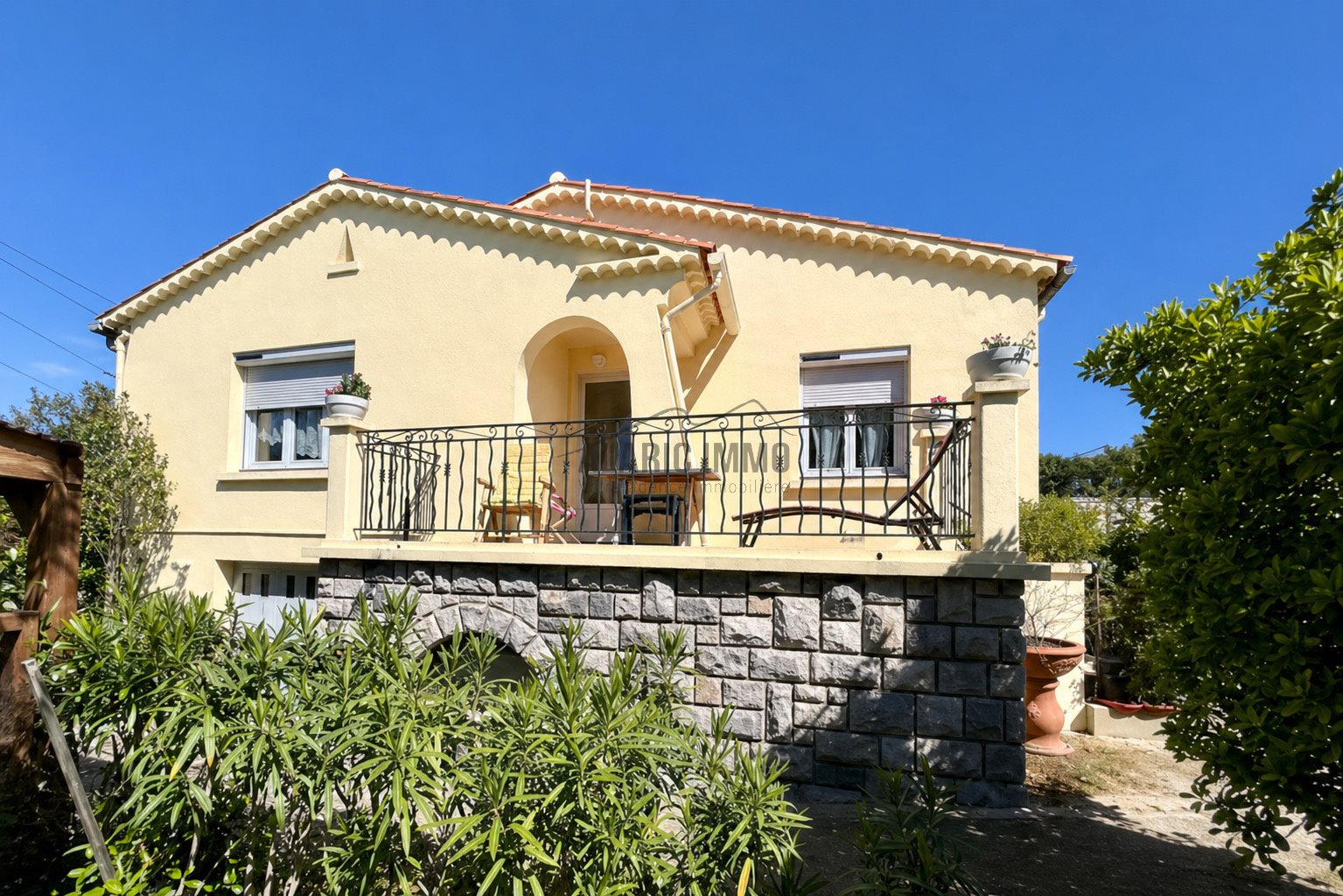 Maison à vendre, 175m², Douzens