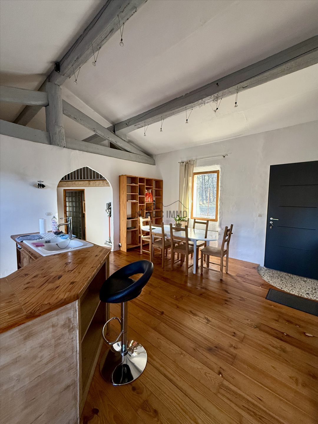 Maison à vendre, 70m², Fabrezan