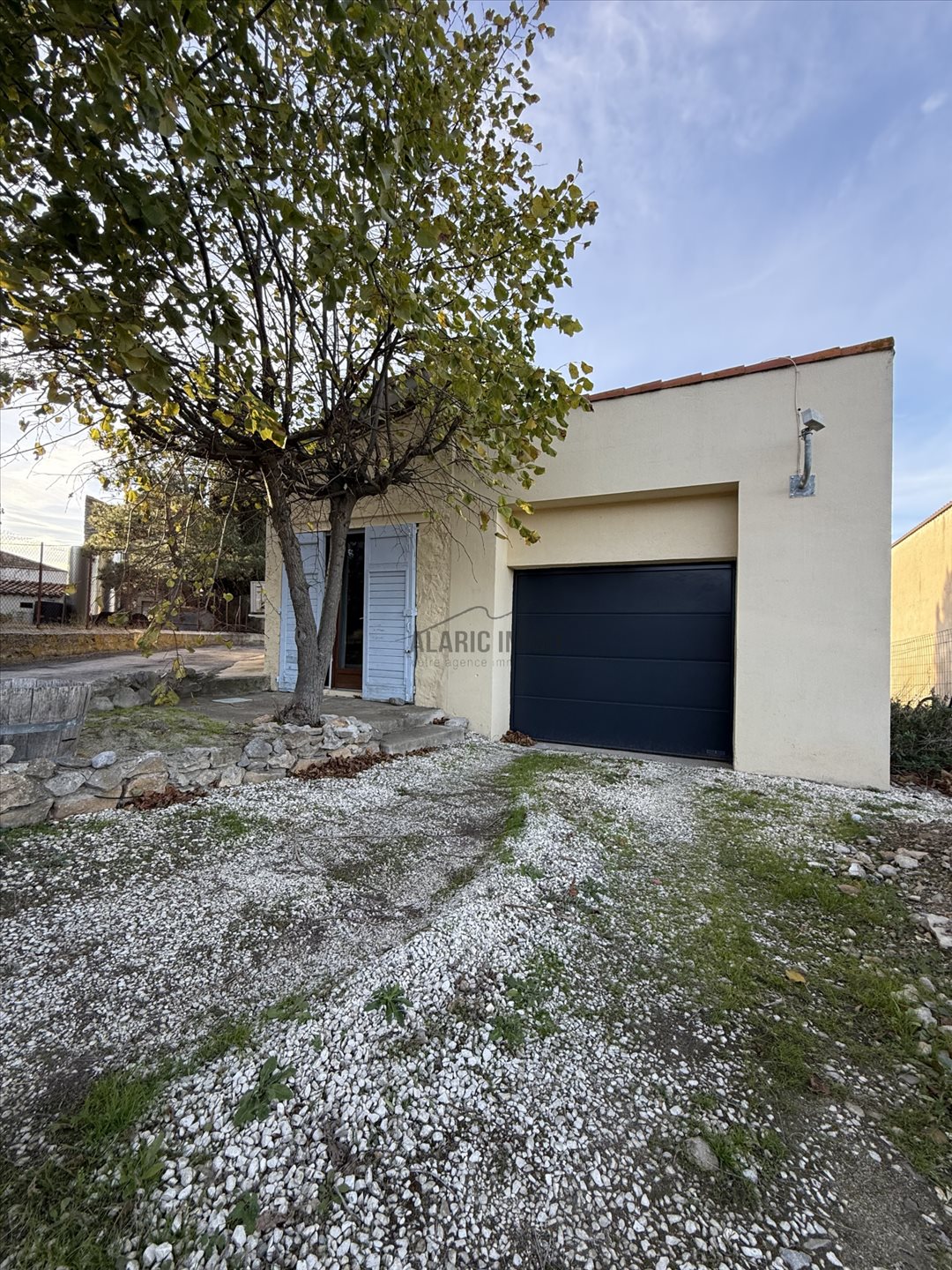 Maison à vendre, 70m², Fabrezan