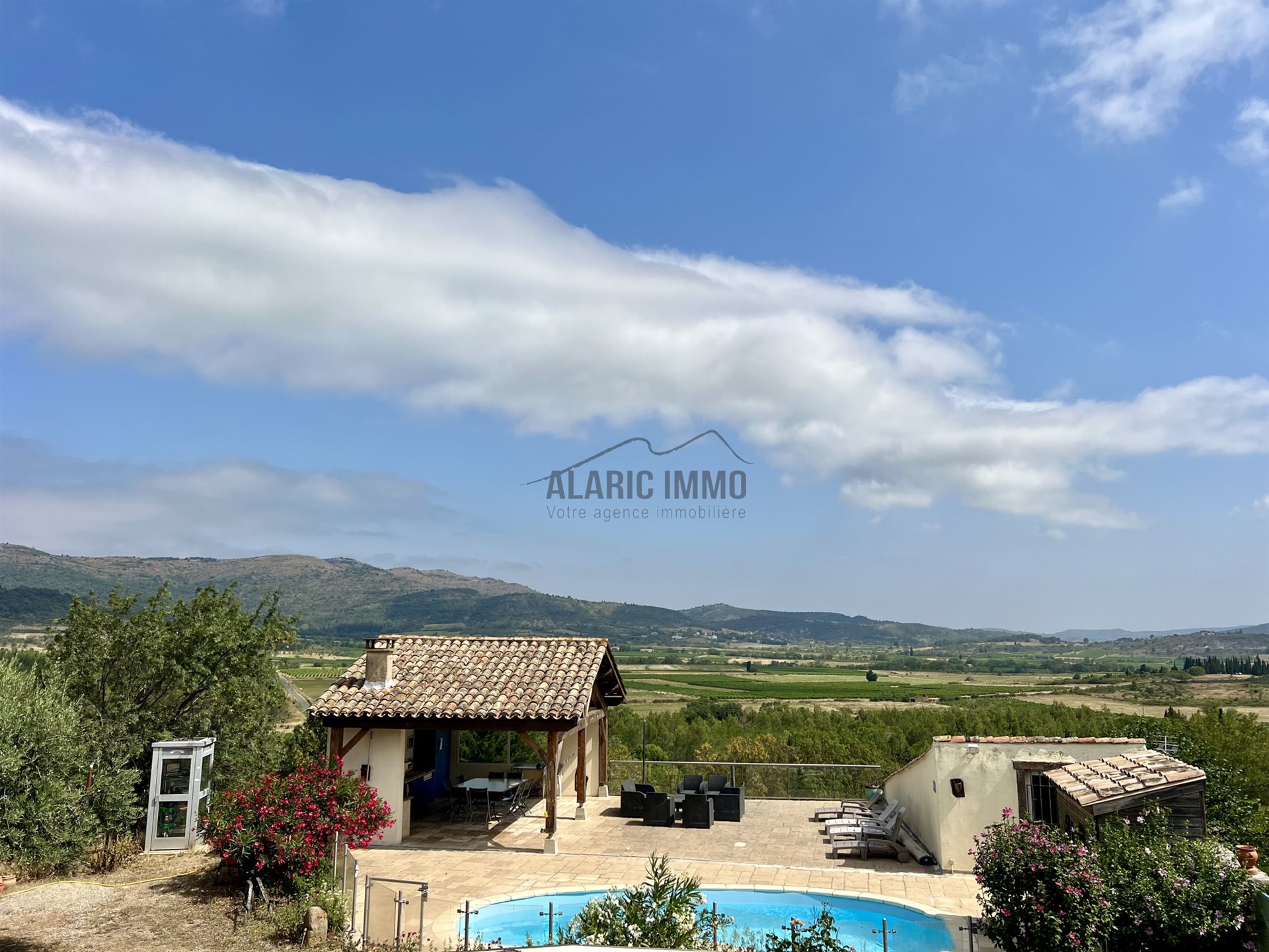 Maison à vendre, 320m², Taurize