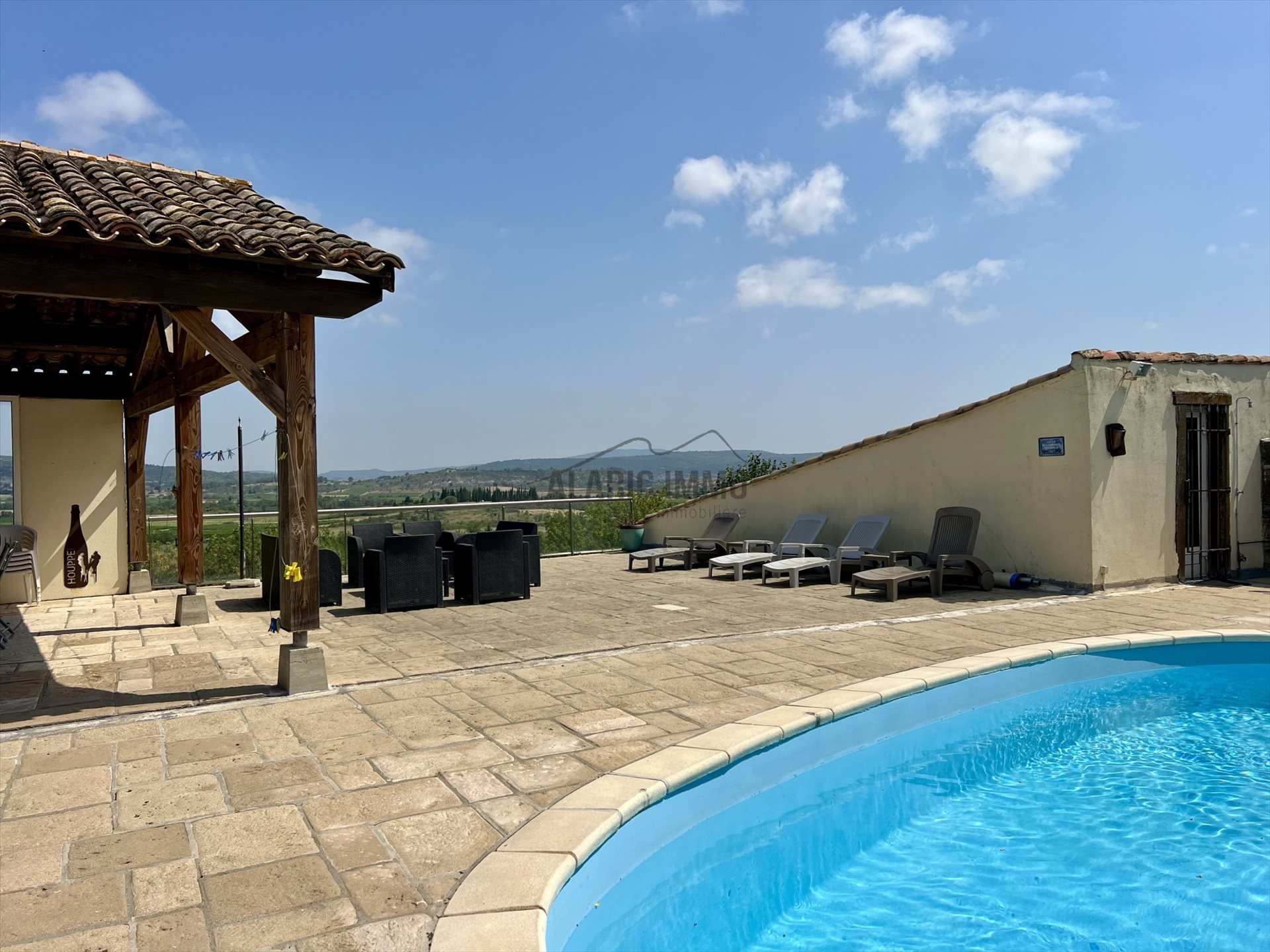 Maison à vendre, 320m², Taurize