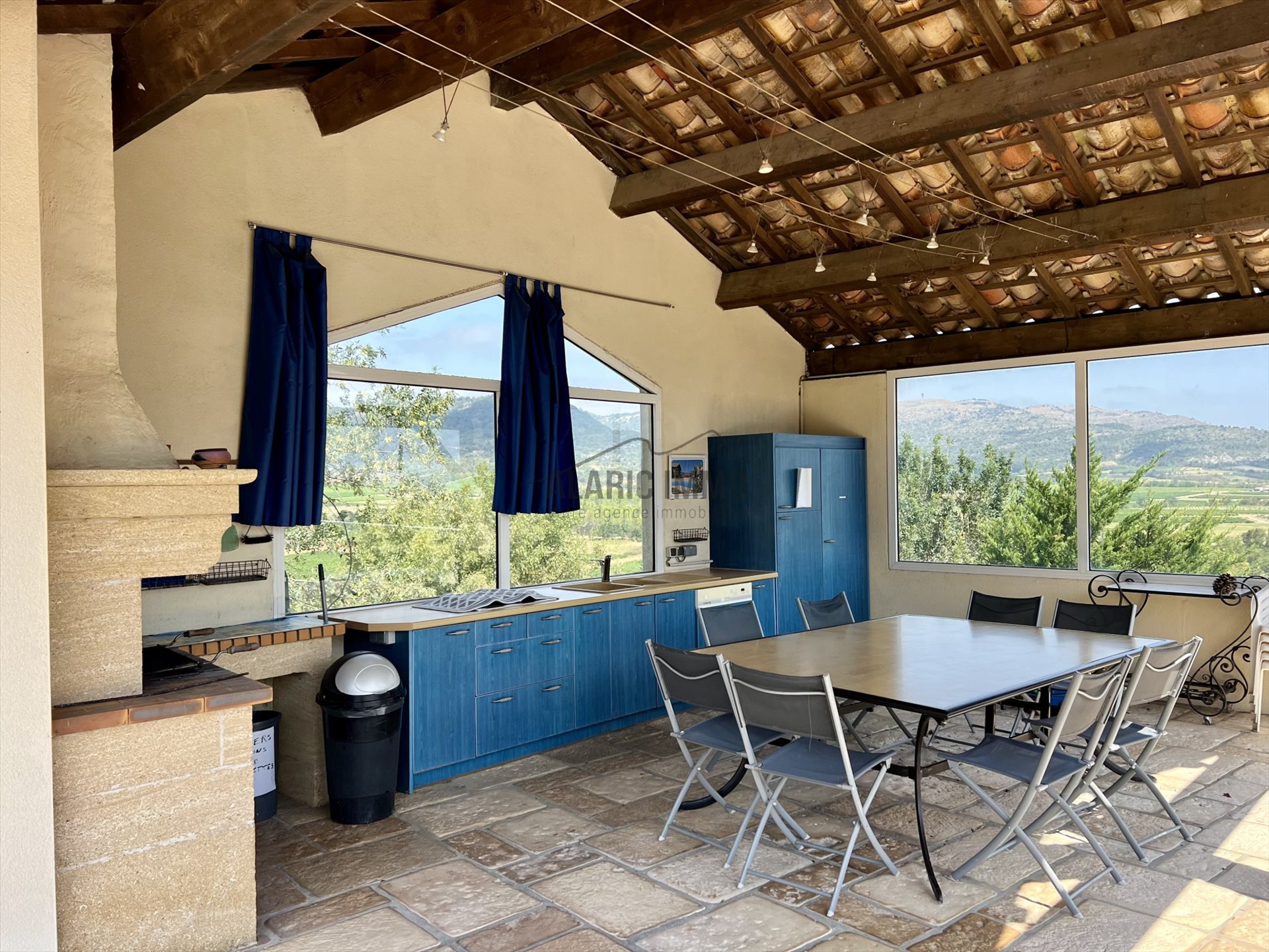 Maison à vendre, 320m², Taurize