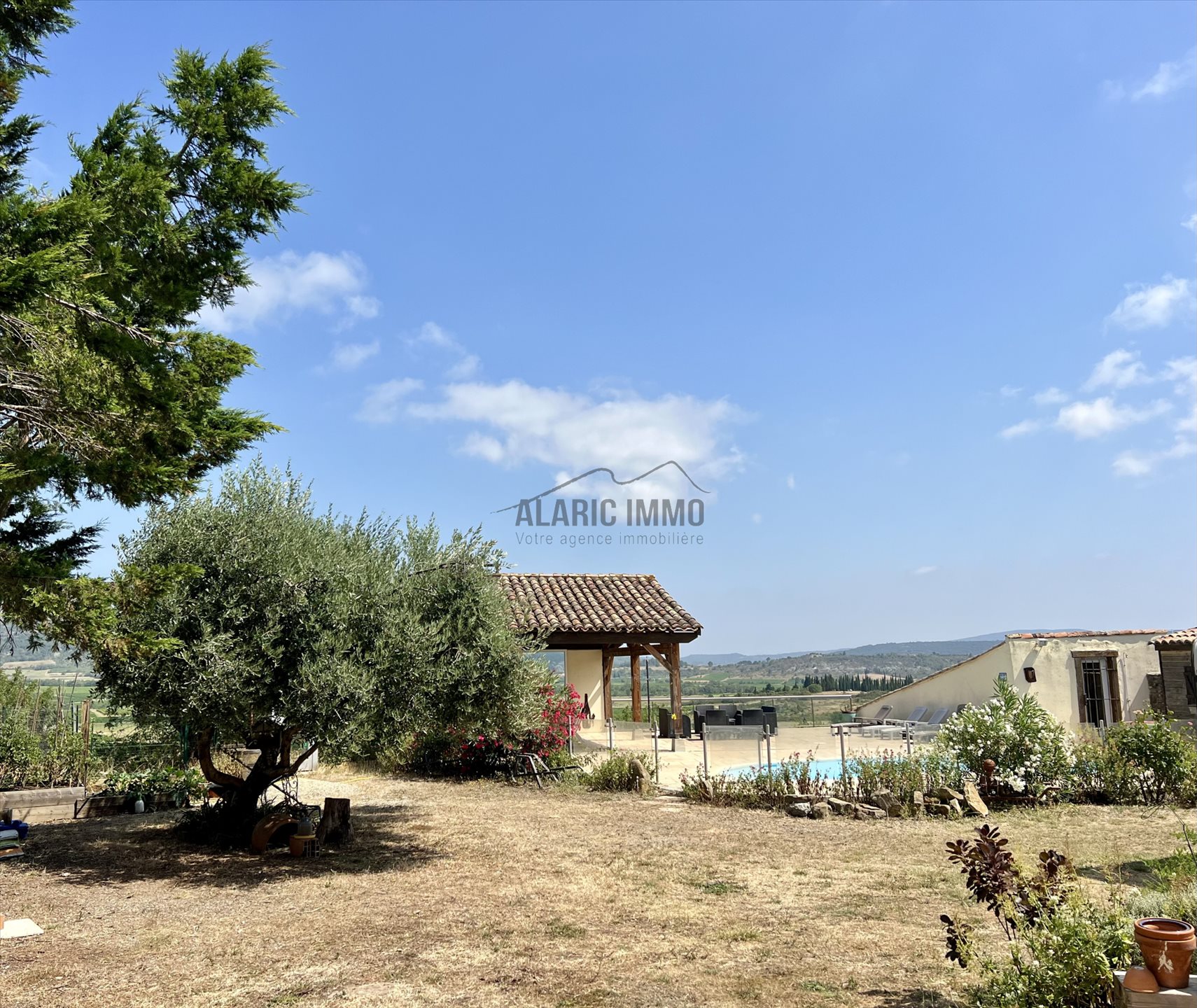 Maison à vendre, 320m², Taurize