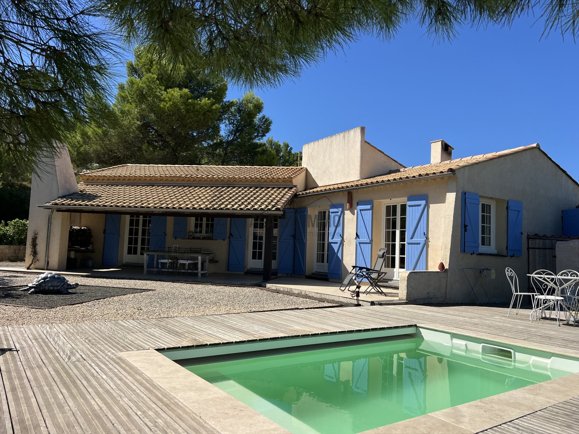 Maison à vendre, 128m², Tourouzelle