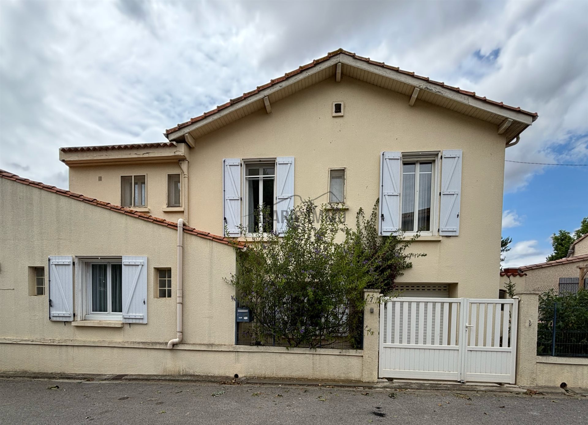 Maison à vendre, 114m², Luc-sur-Orbieu