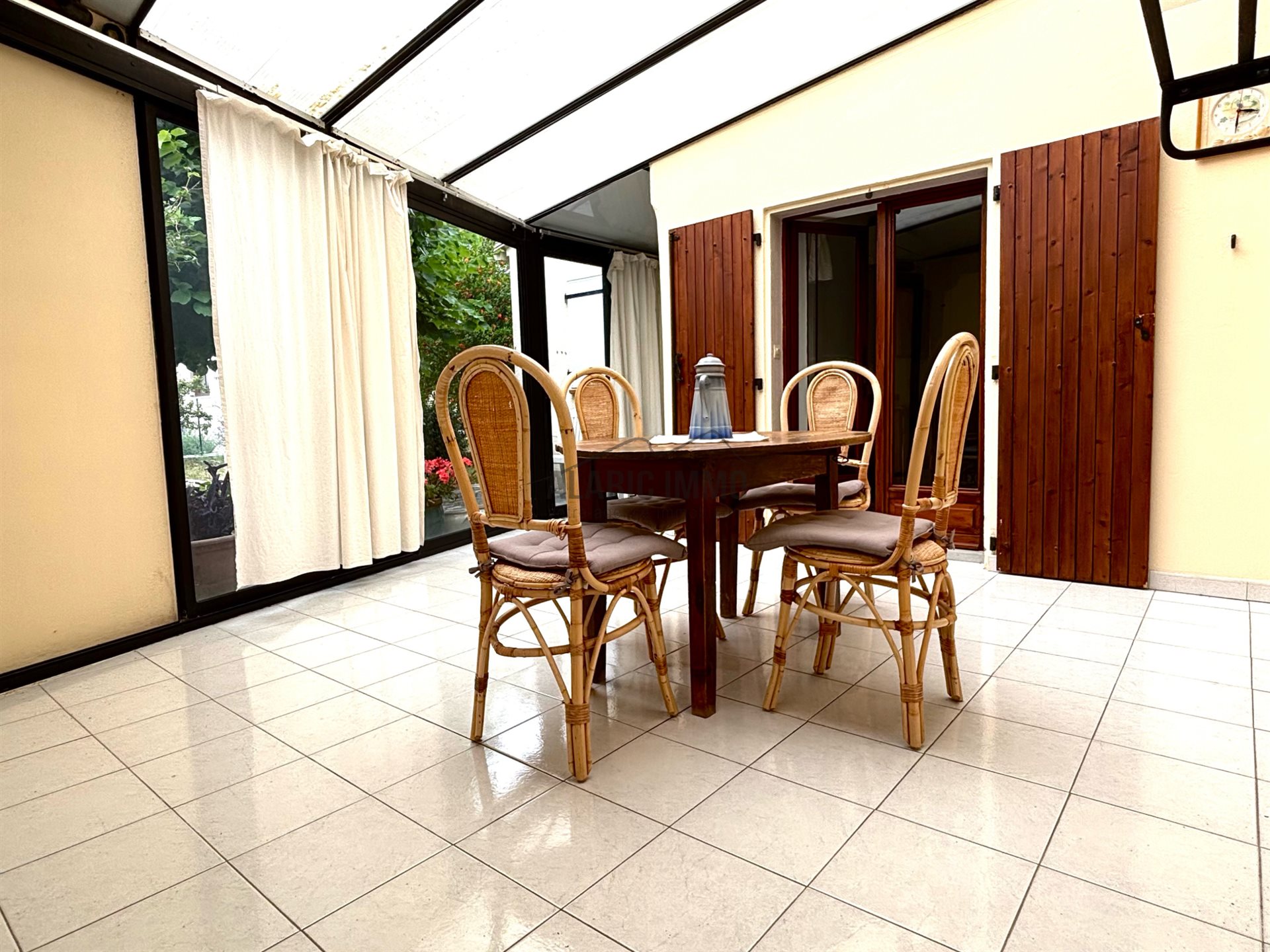 Maison à vendre, 114m², Luc-sur-Orbieu