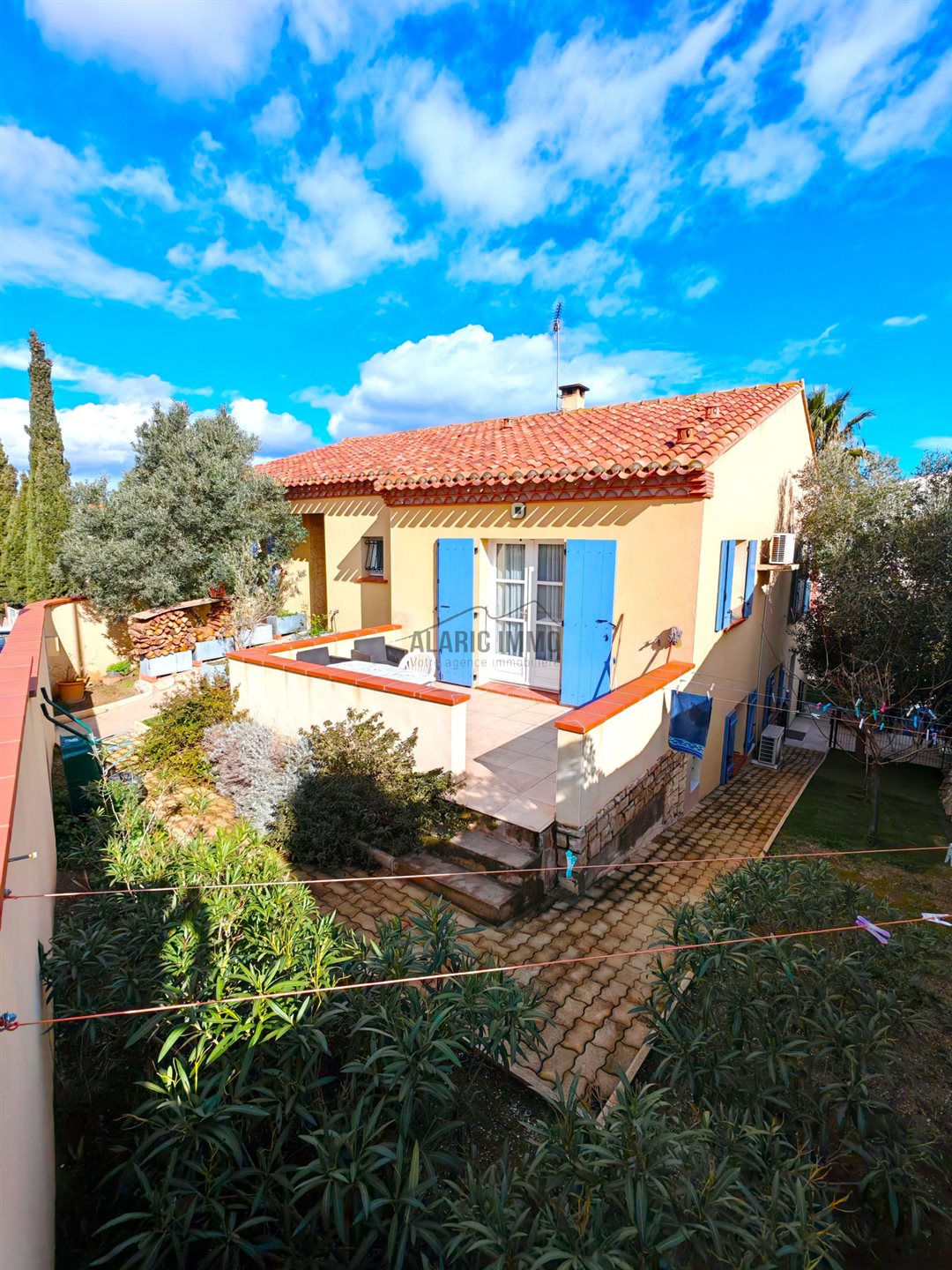 Maison à vendre, 205m², Leucate