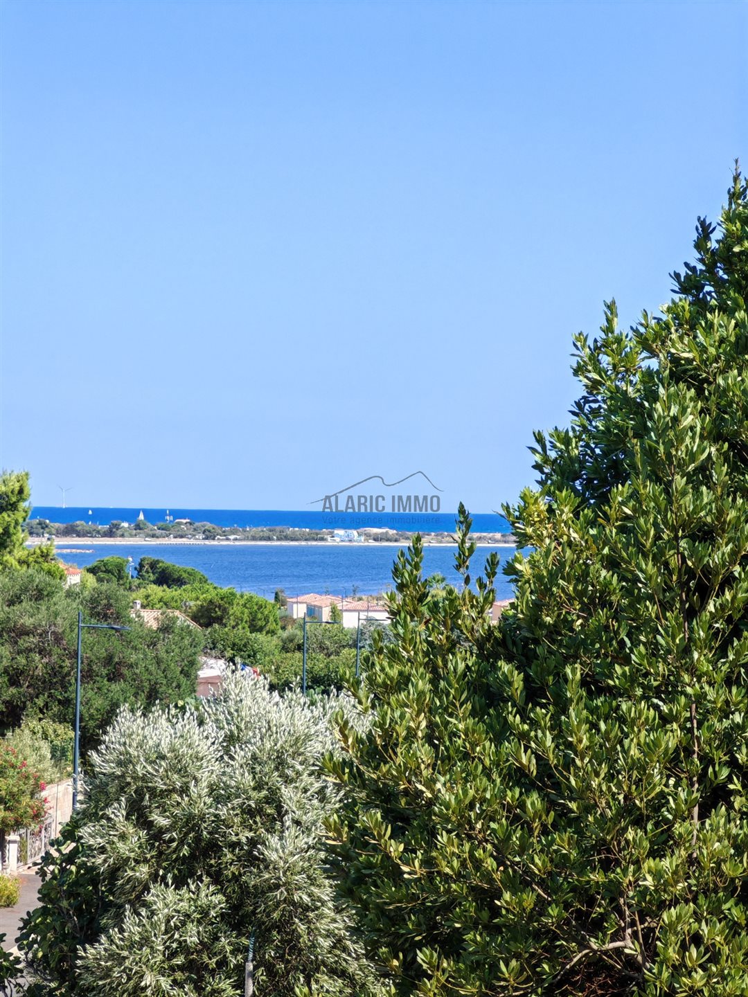 Maison à vendre, 205m², Leucate